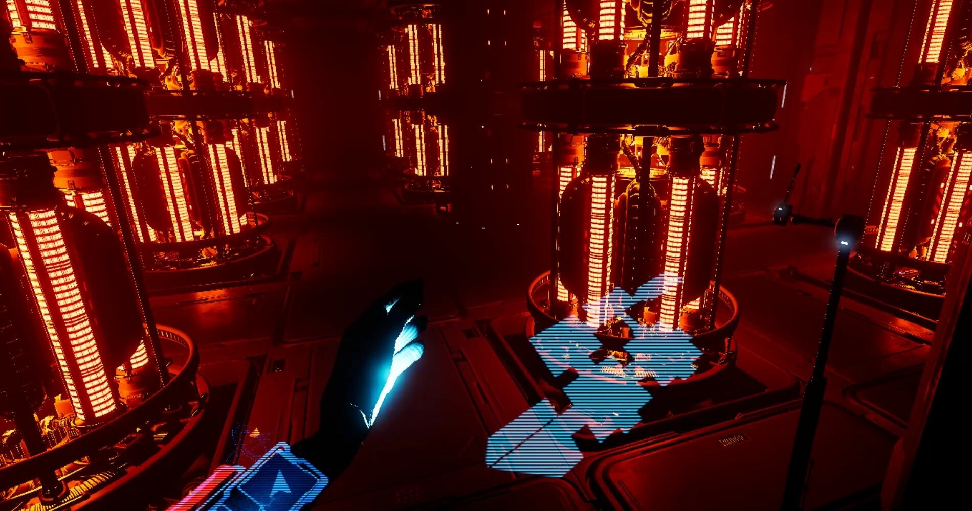 Cryodeath VR