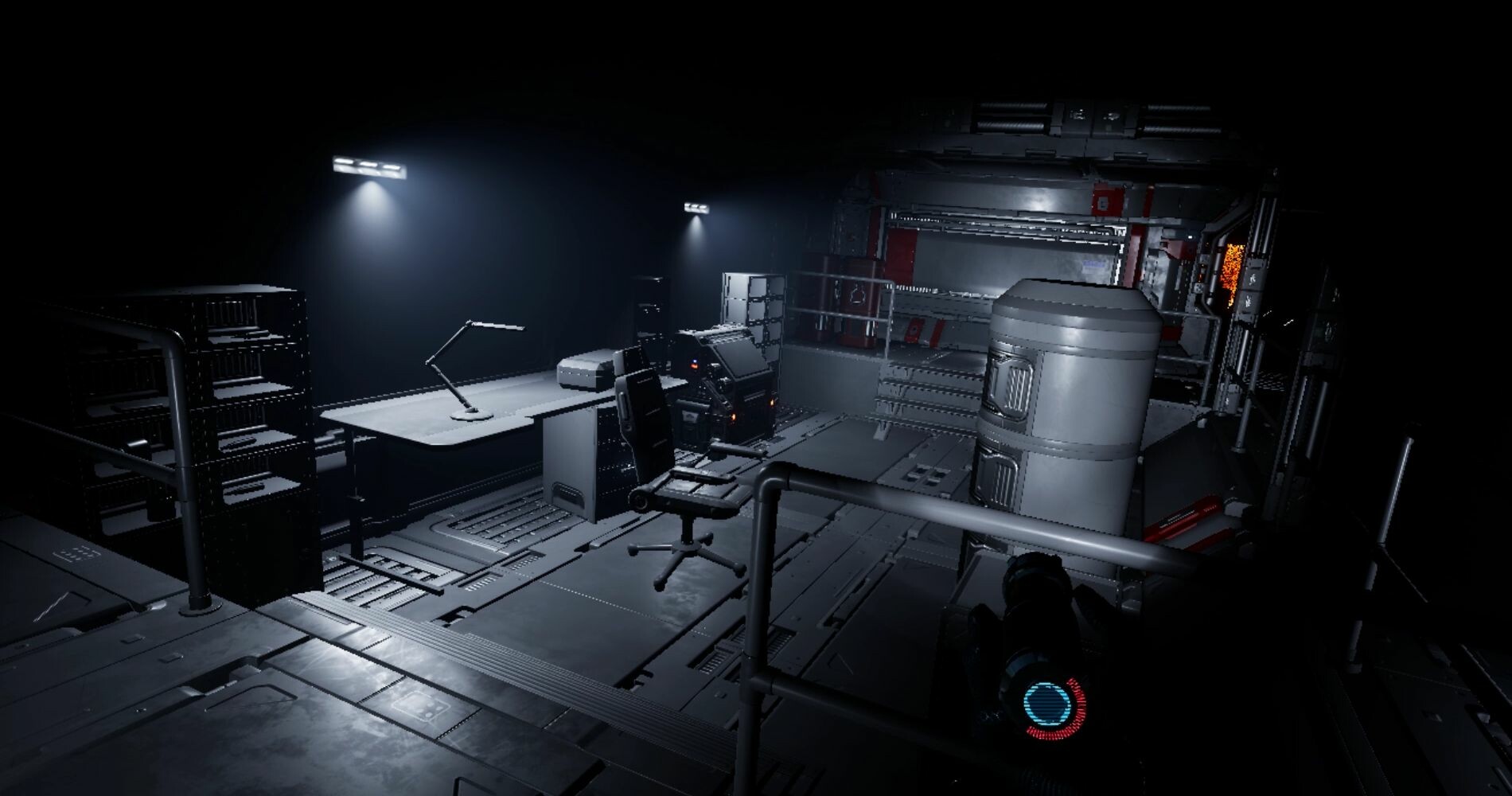 Cryodeath VR
