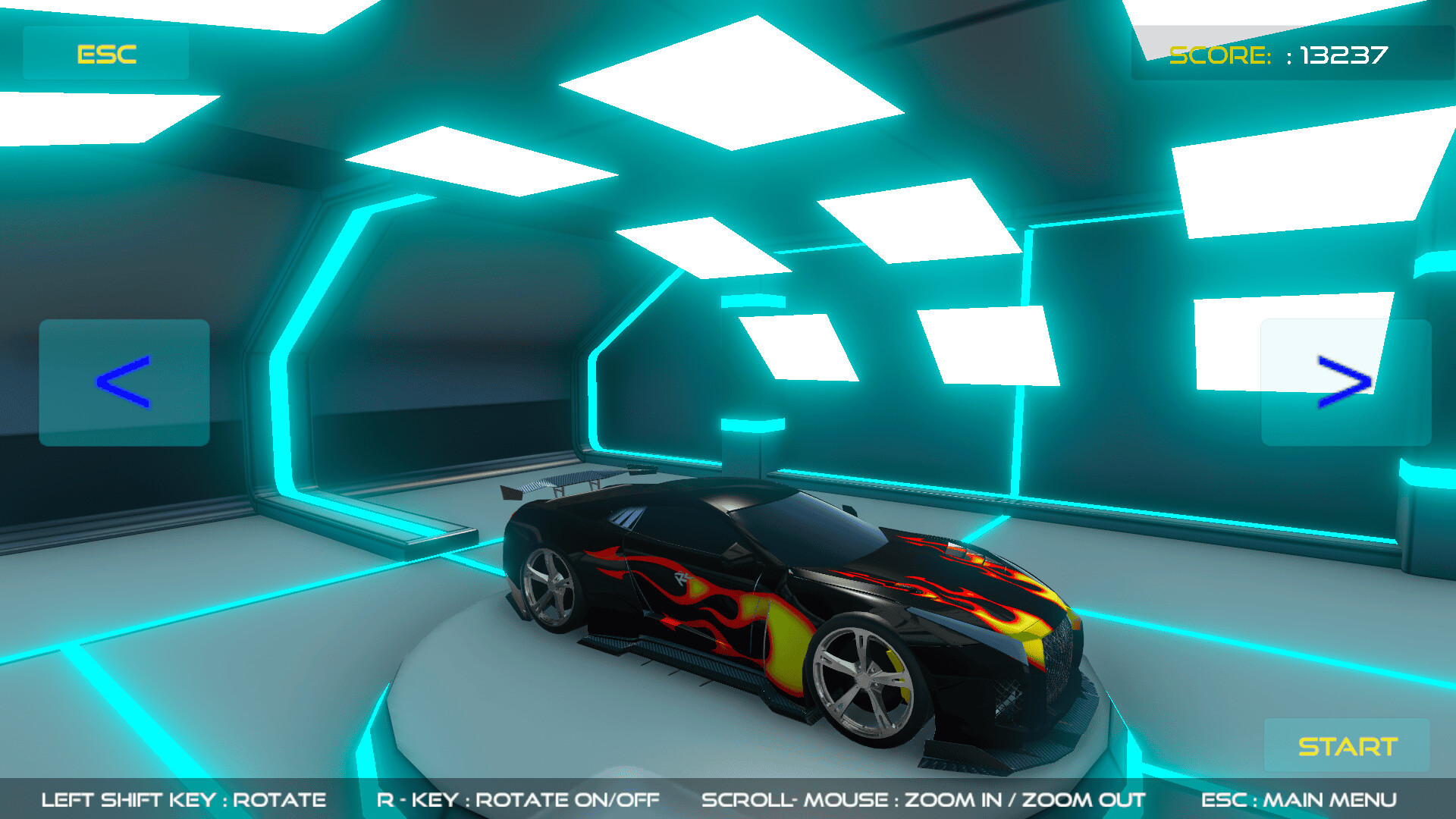 Drift City Underground