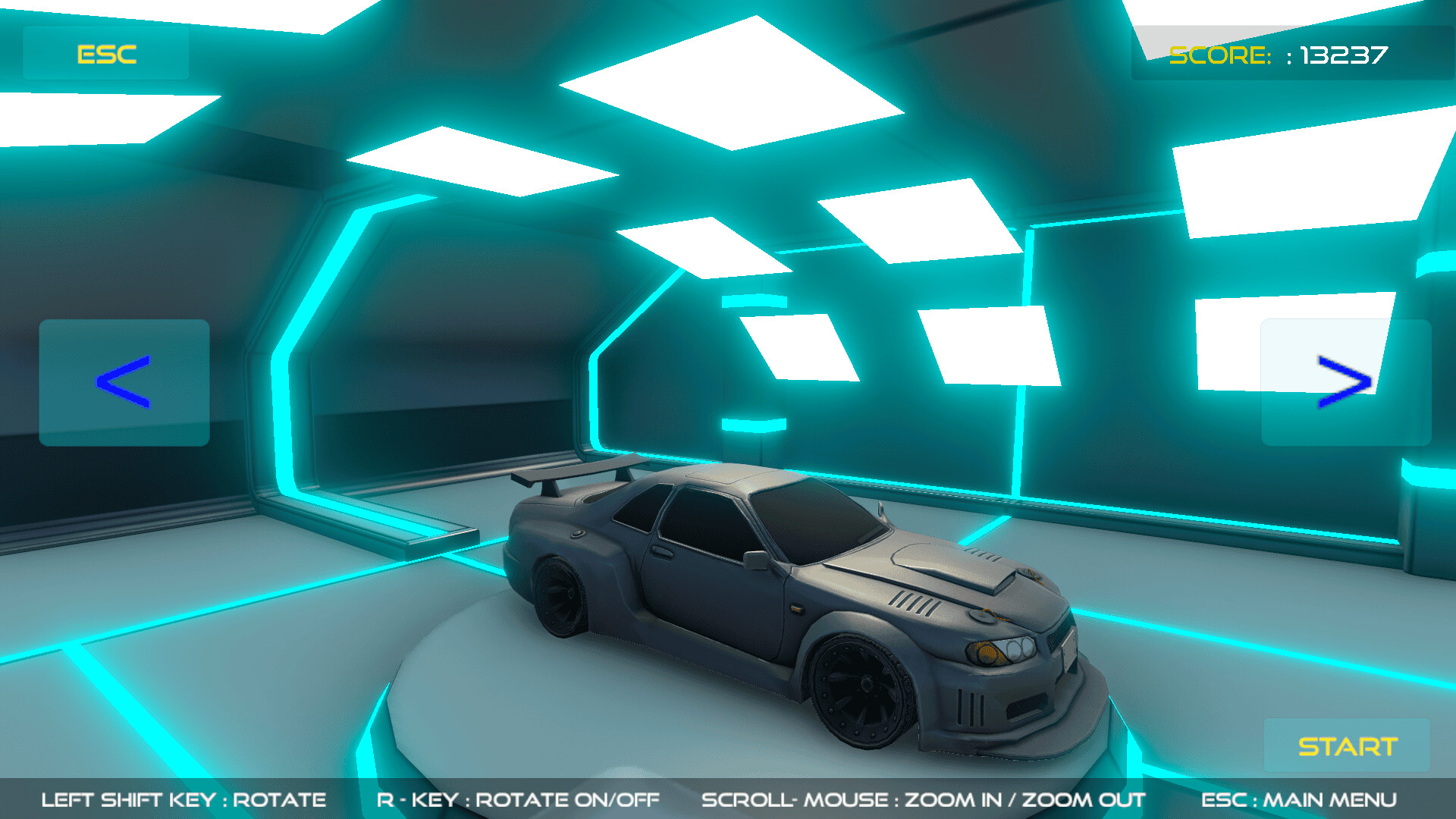 Drift City Underground