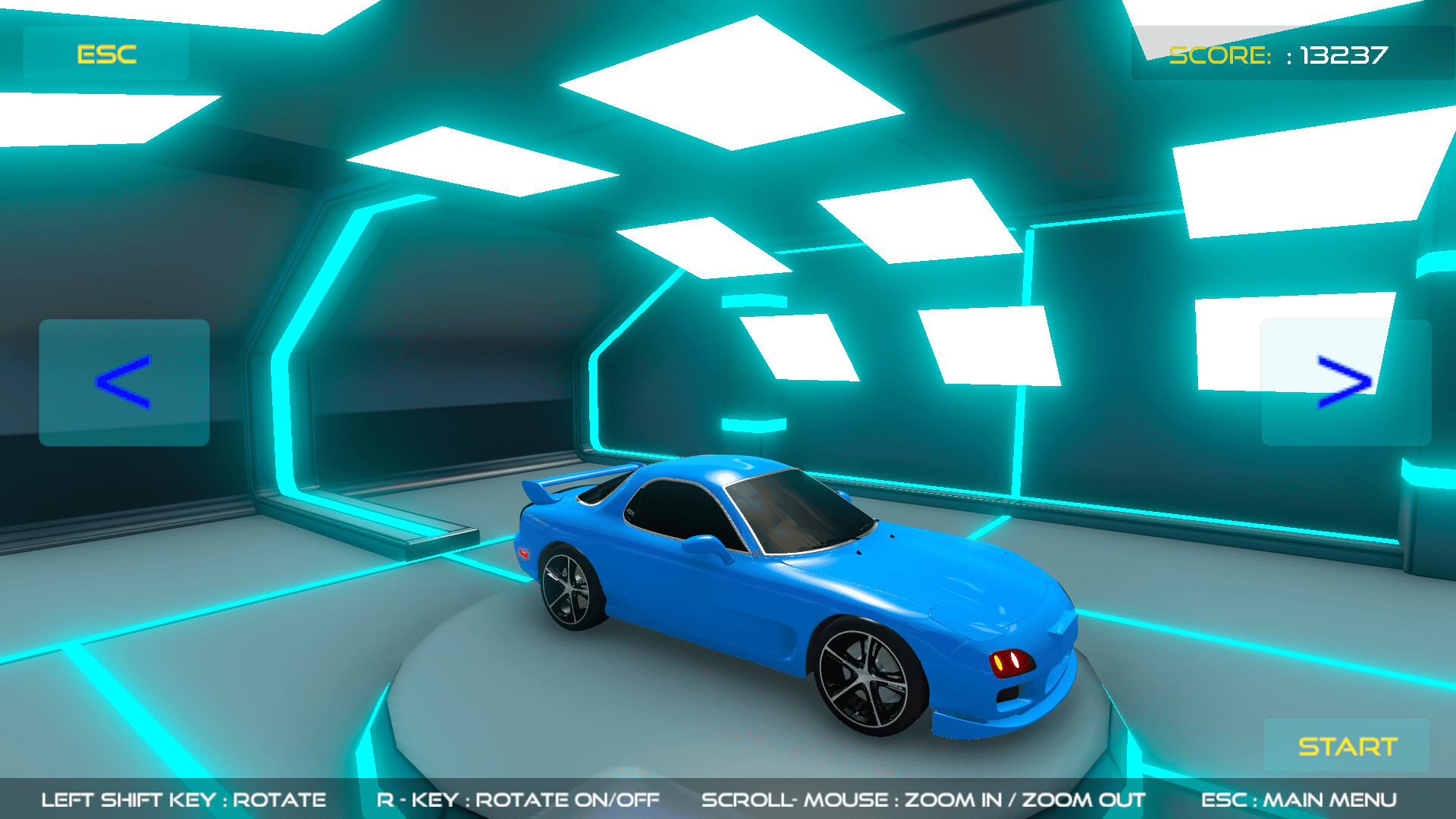 Drift City Underground