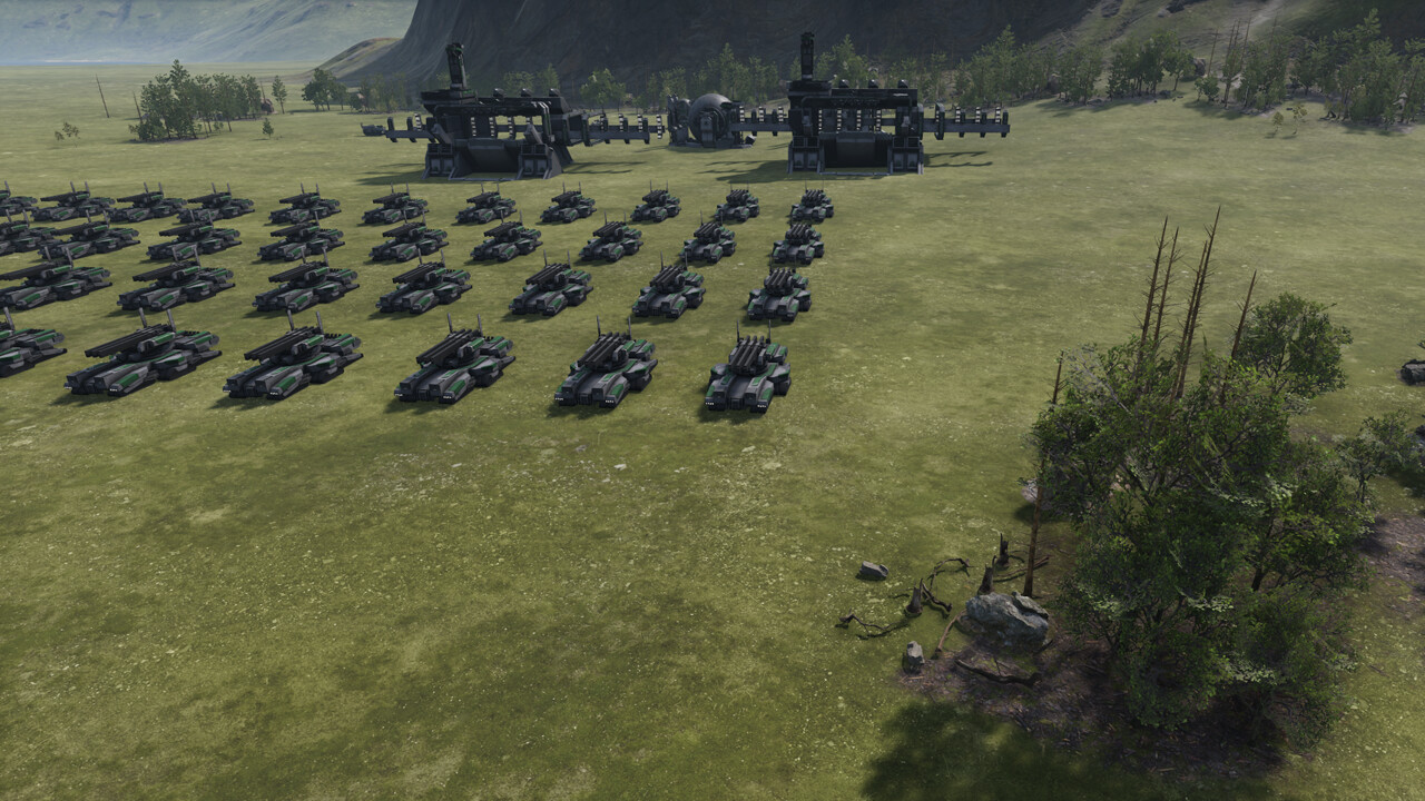 Sanctuary: Shattered Sun