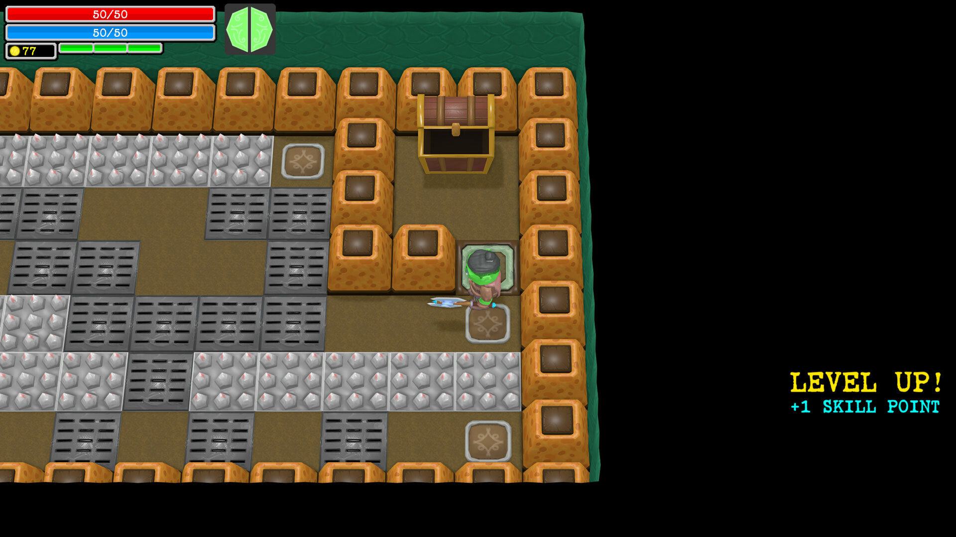 Shalnor Legends 2: Trials of Thunder