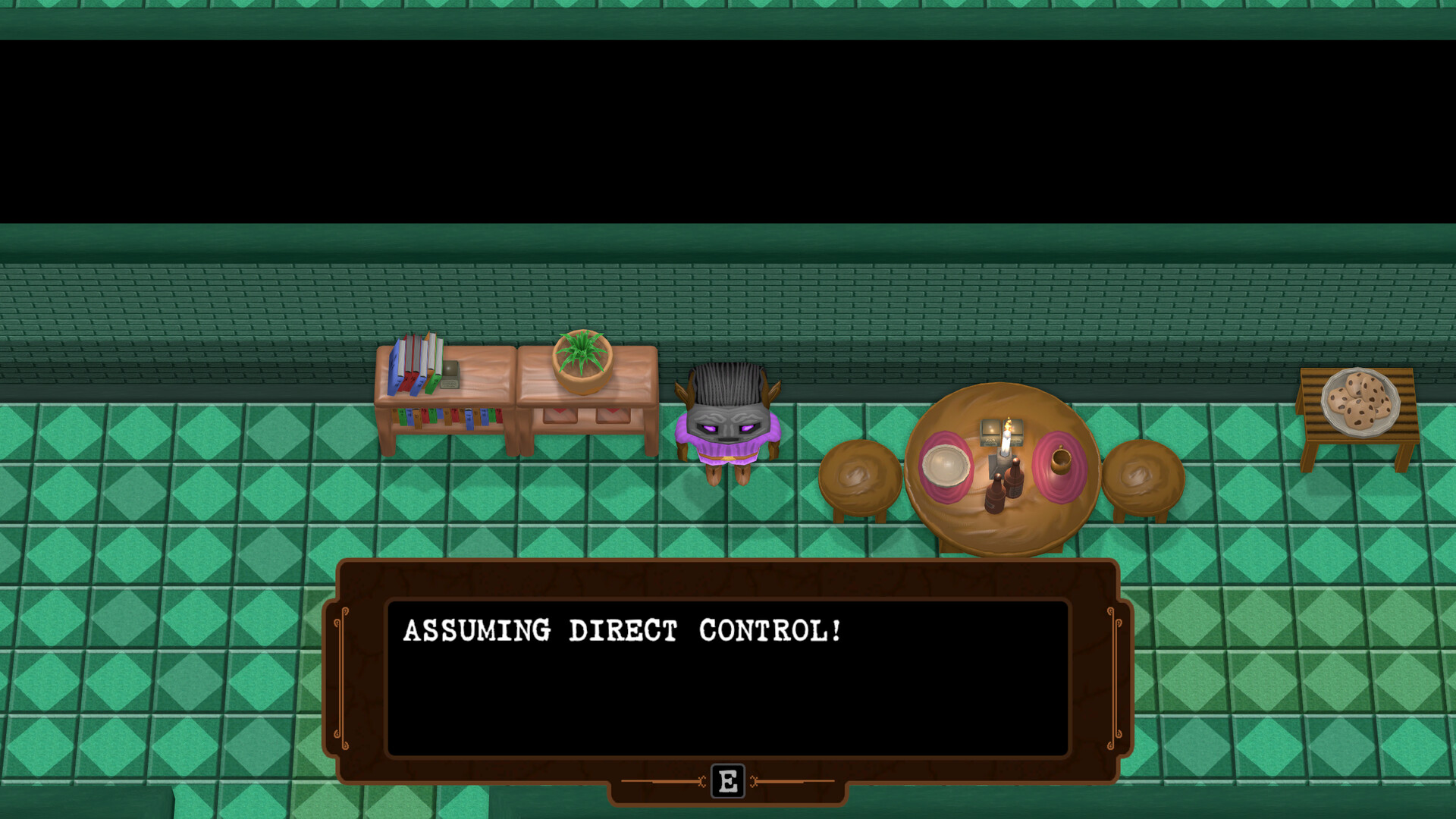 Shalnor Legends 2: Trials of Thunder