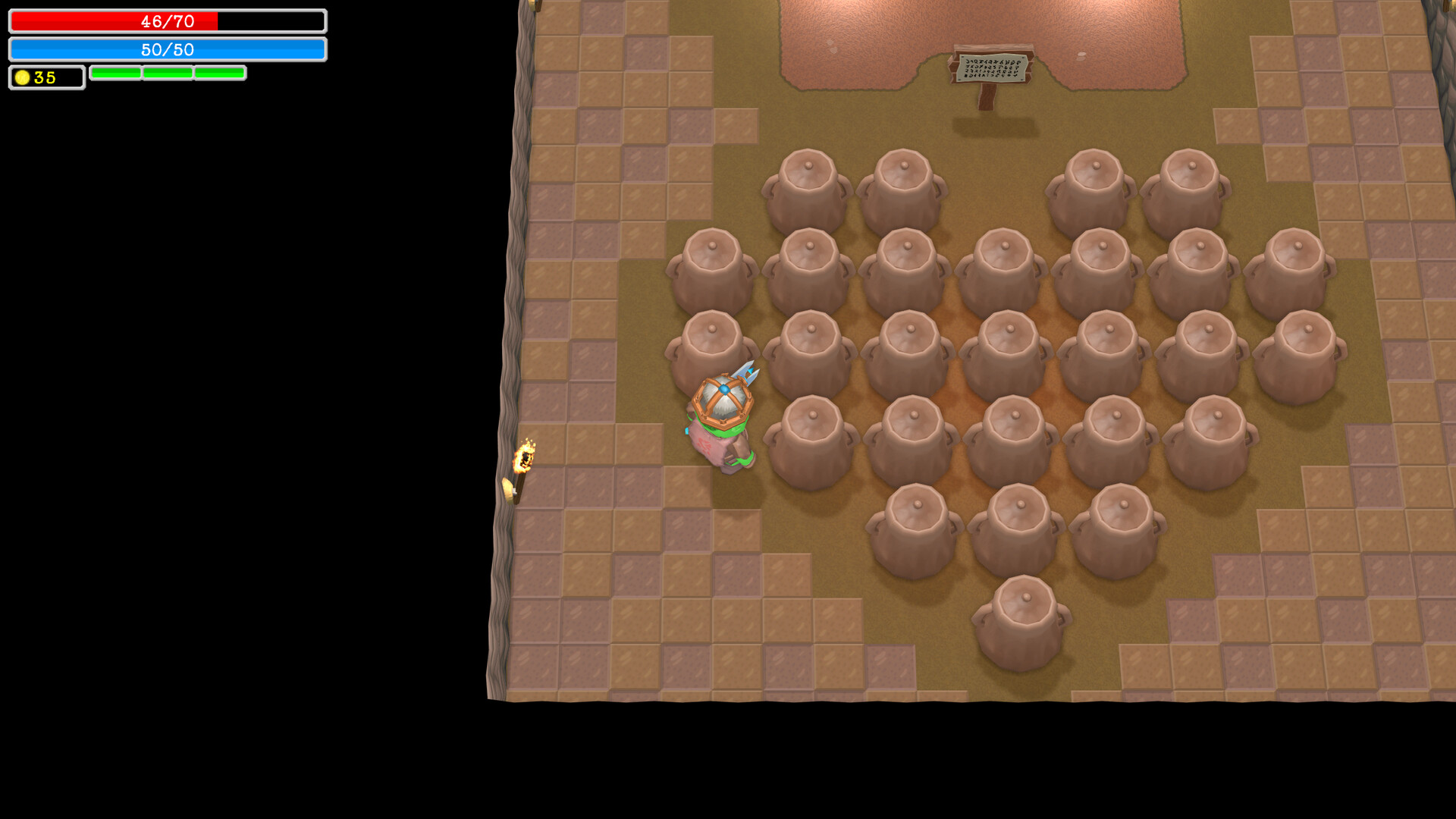 Shalnor Legends 2: Trials of Thunder