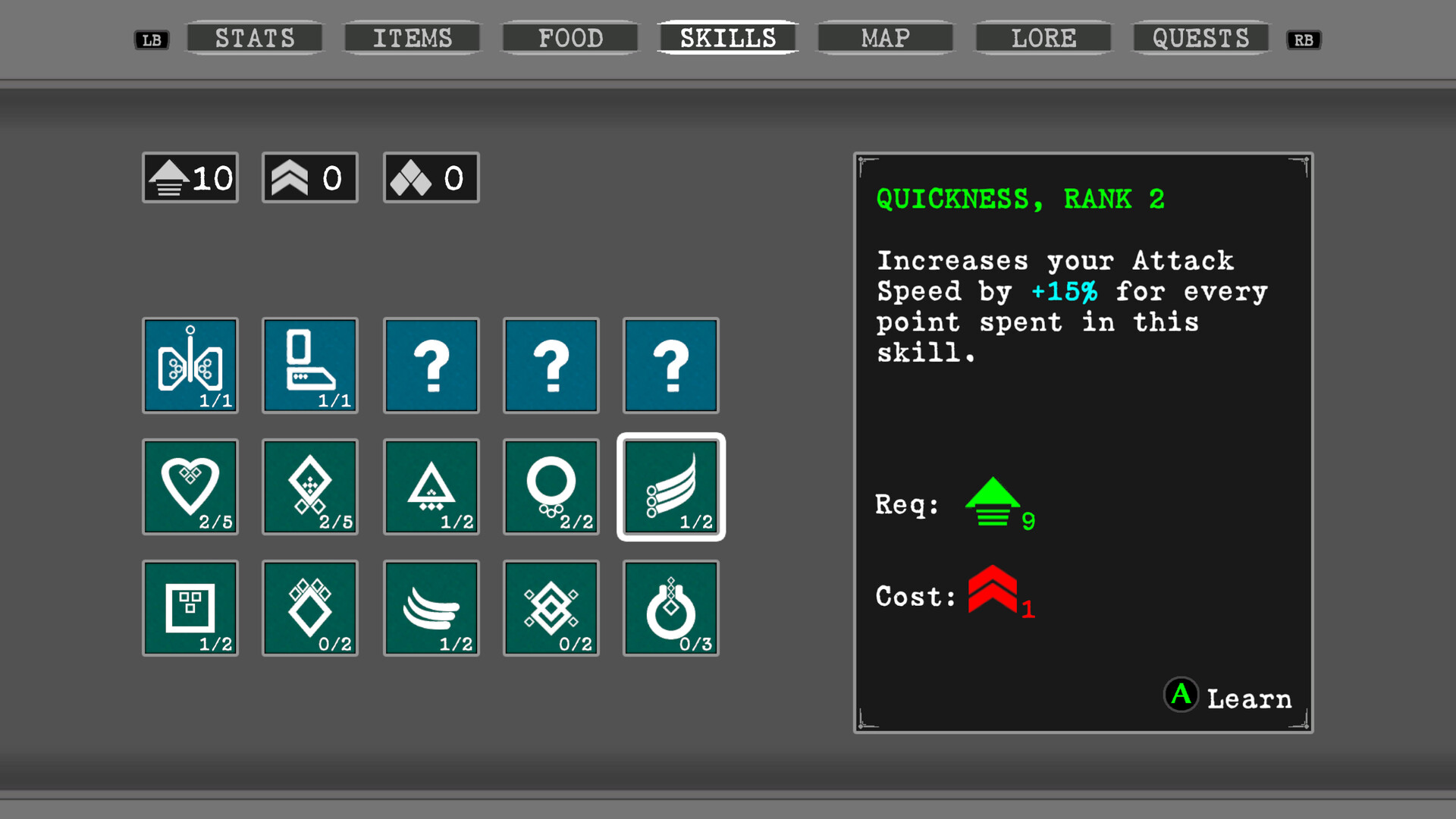 Shalnor Legends 2: Trials of Thunder