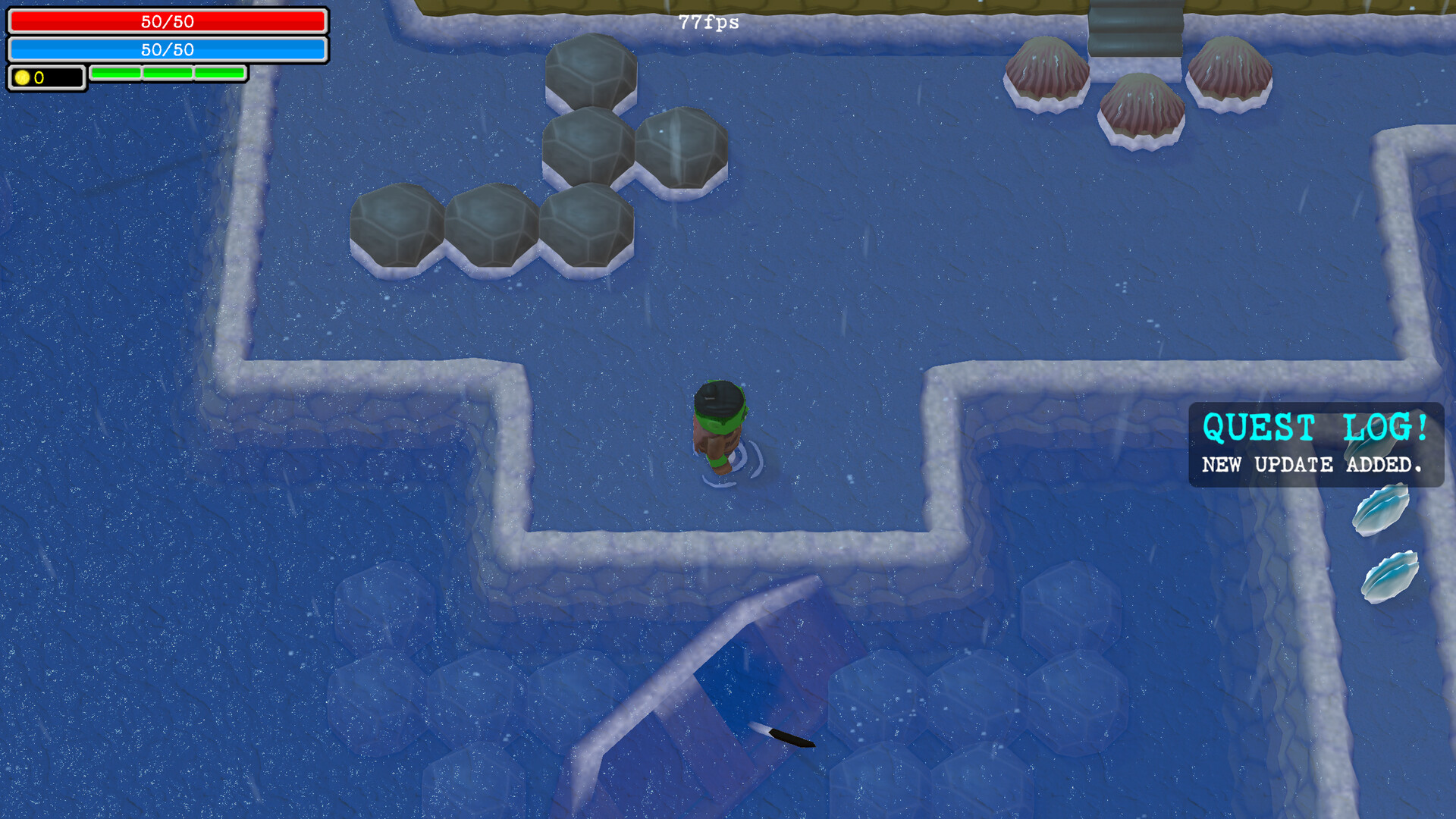 Shalnor Legends 2: Trials of Thunder