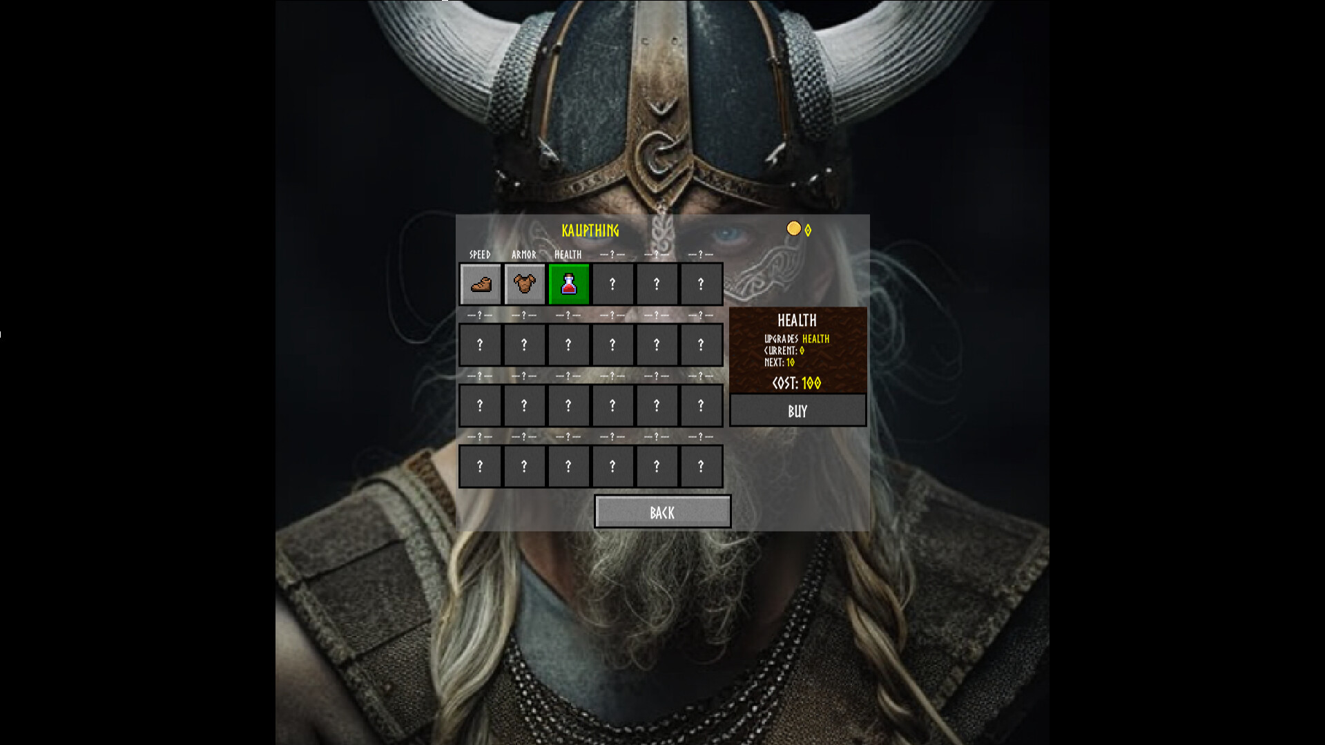 Ragnarok Survivors: Valhalla