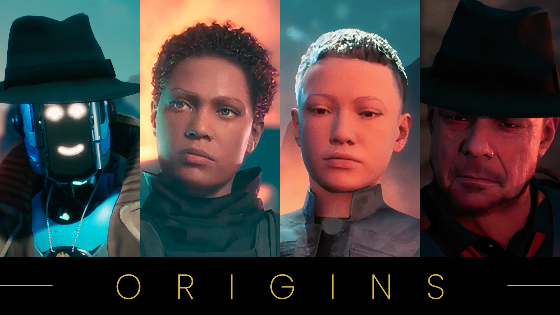 Origins