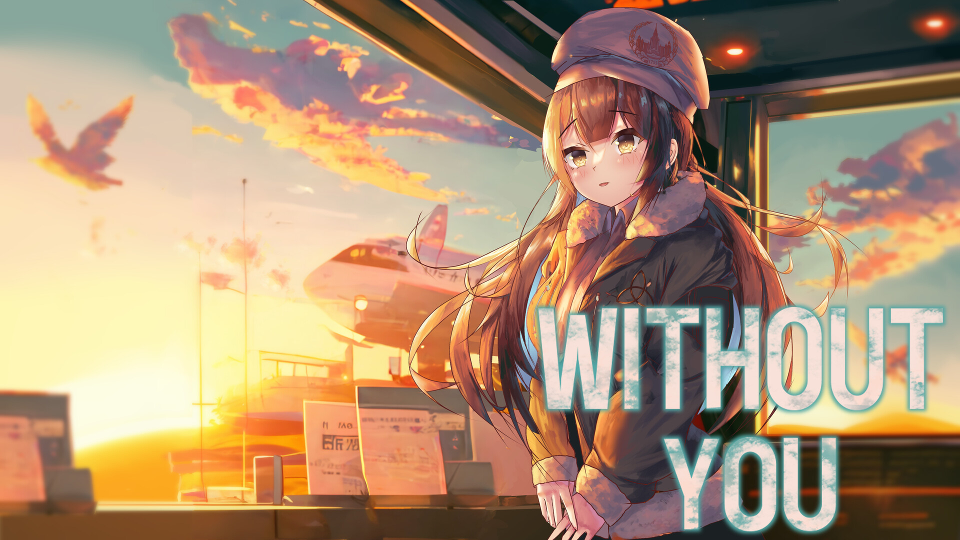 Without You