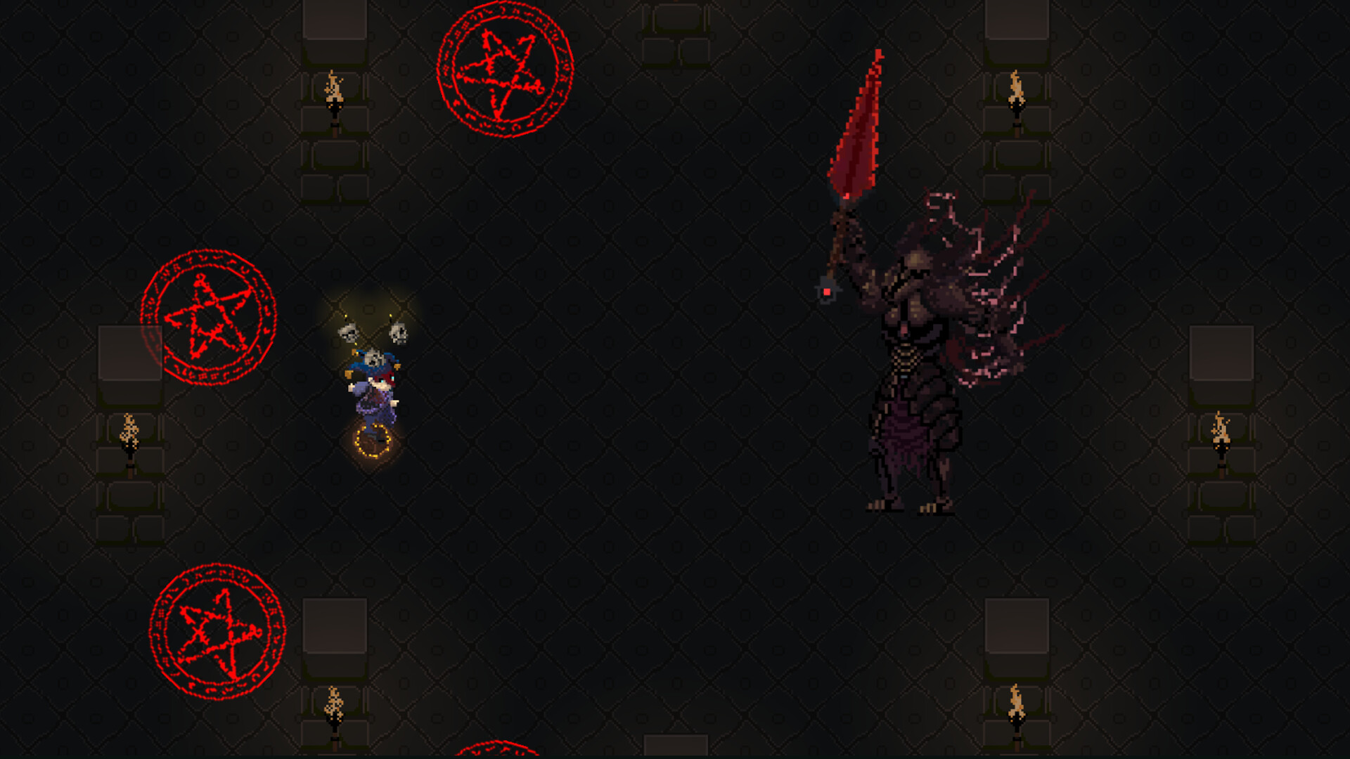 Better Save Souls