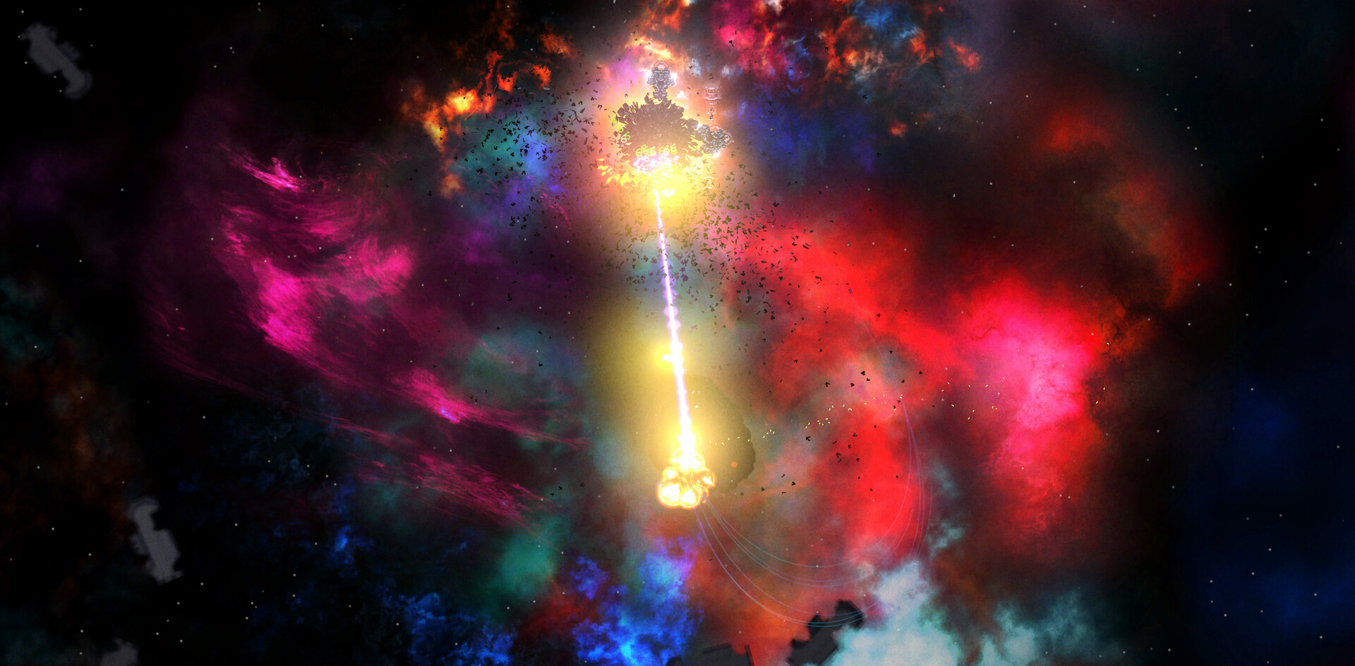 Mothership Forever