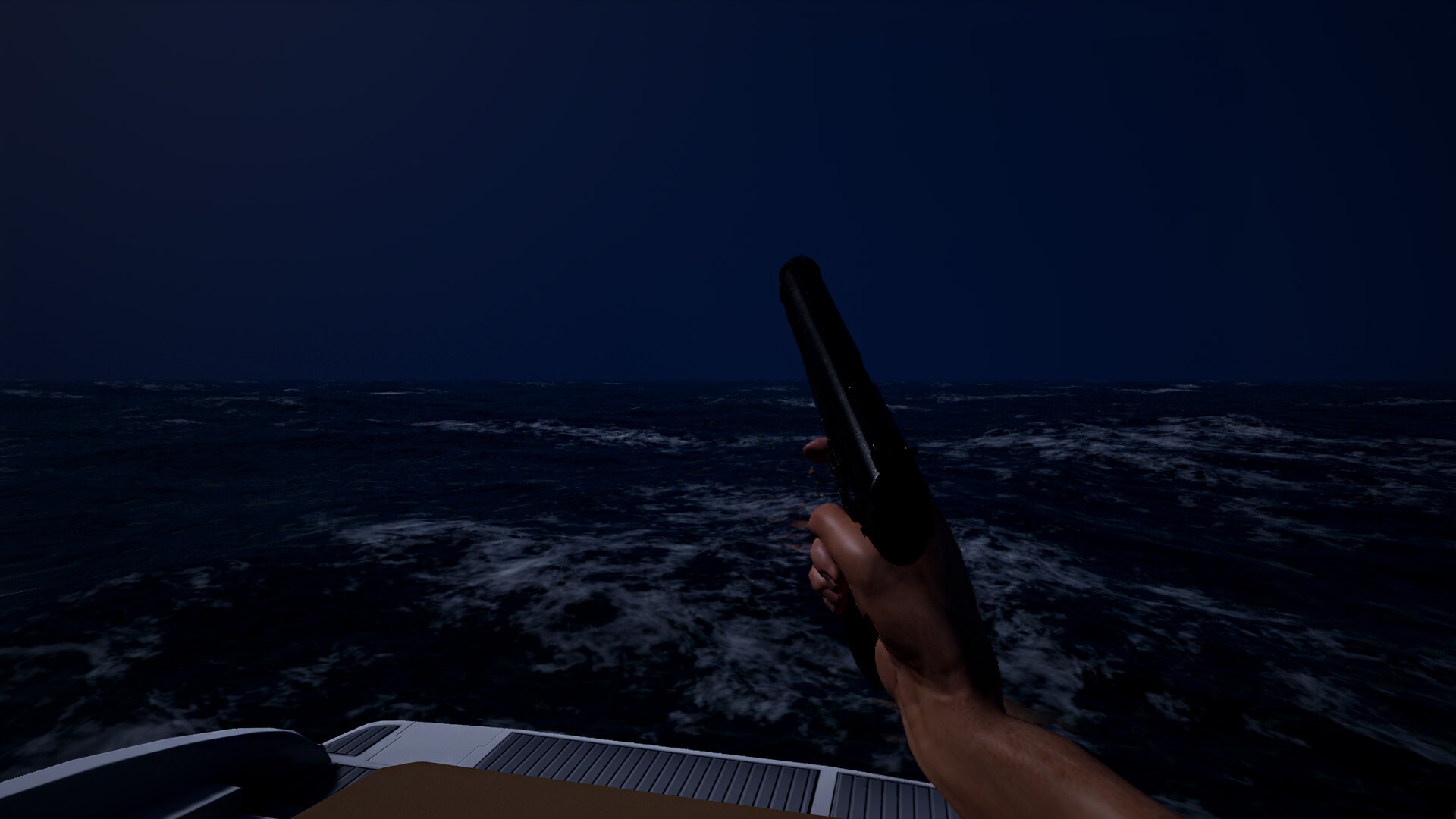 Offsea