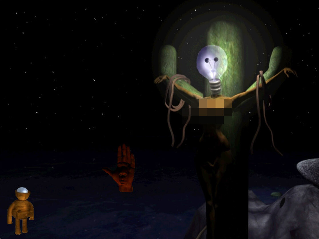 Surrealidade: Definitive Edition