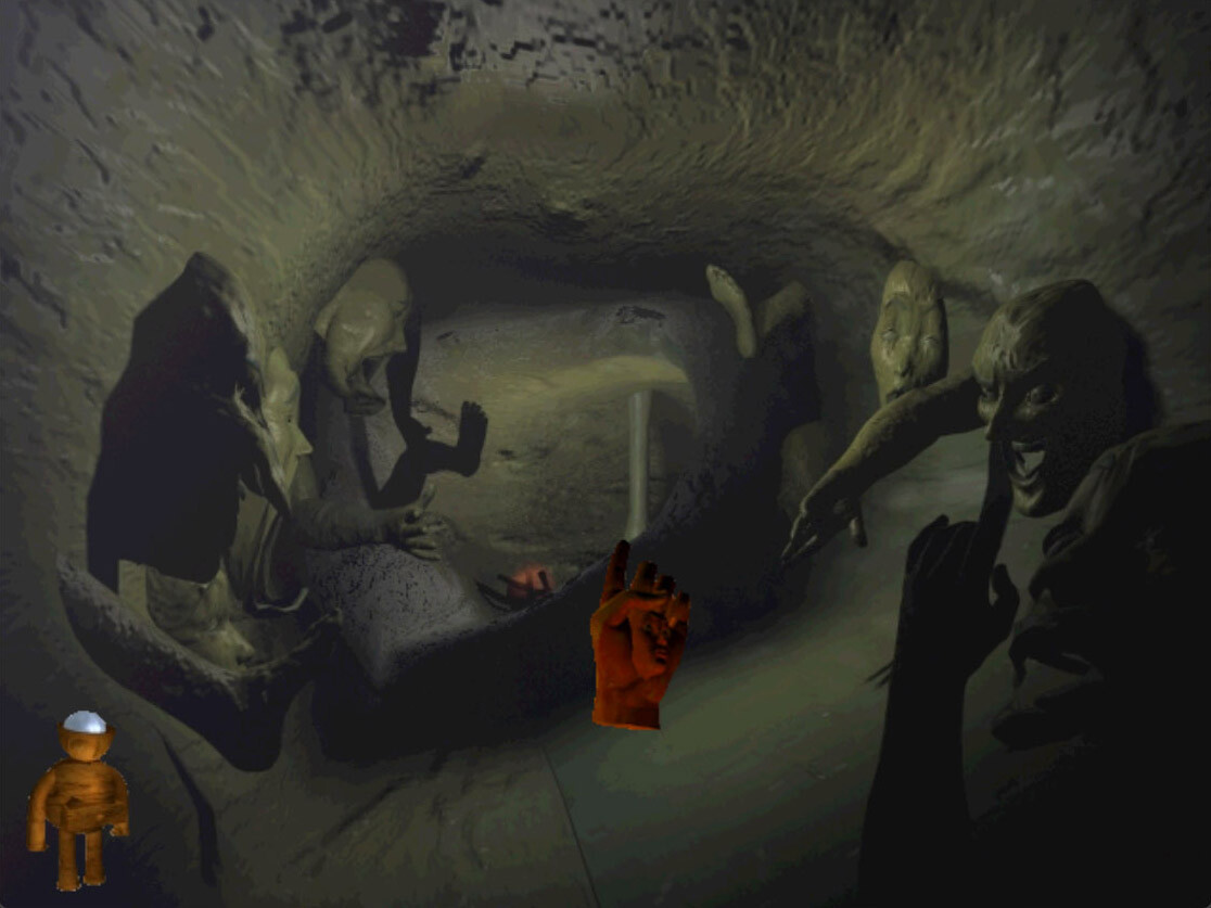 Surrealidade: Definitive Edition