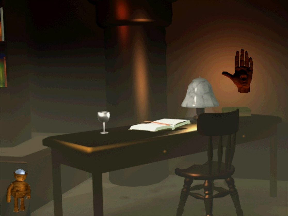 Surrealidade: Definitive Edition