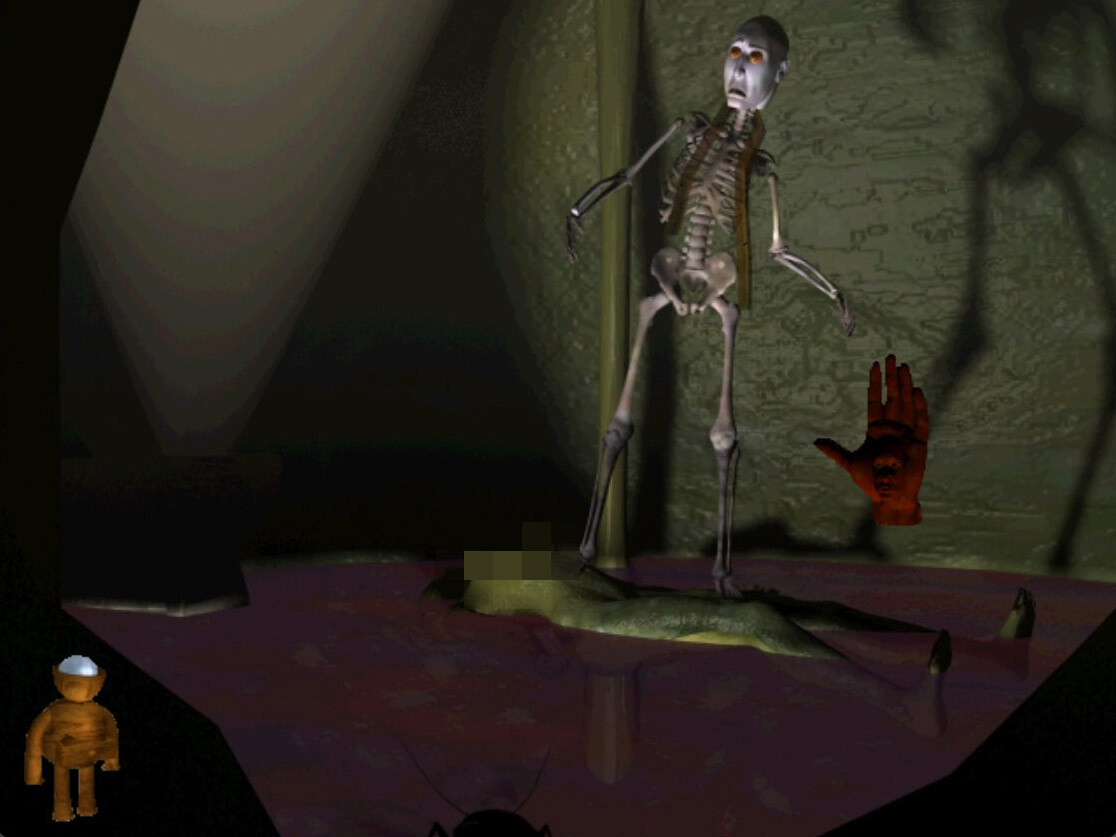 Surrealidade: Definitive Edition