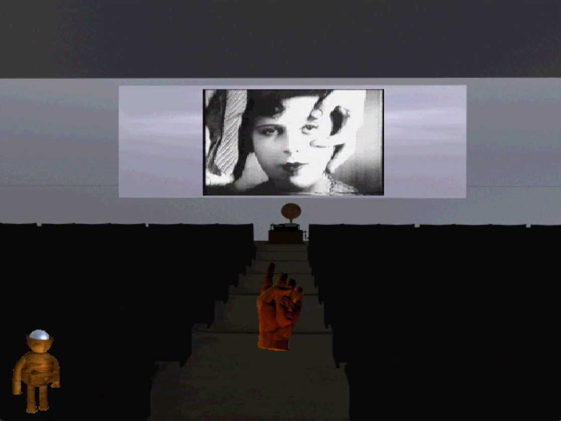 Surrealidade: Definitive Edition