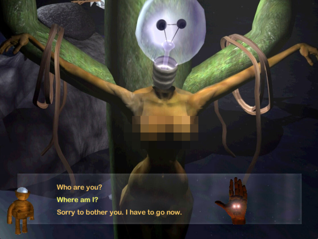 Surrealidade: Definitive Edition