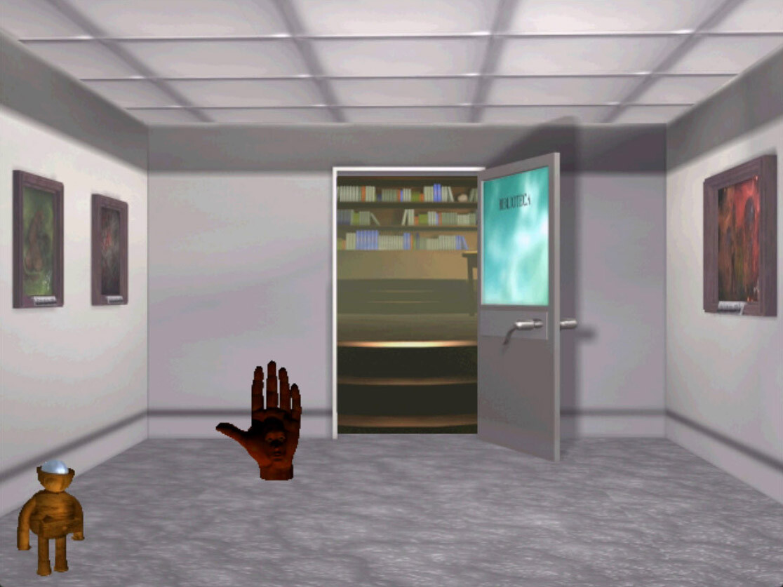 Surrealidade: Definitive Edition