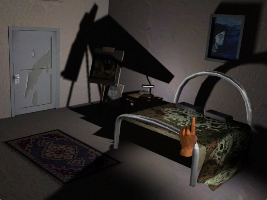 Surrealidade: Definitive Edition