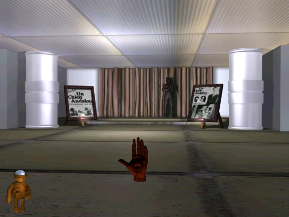 Surrealidade: Definitive Edition