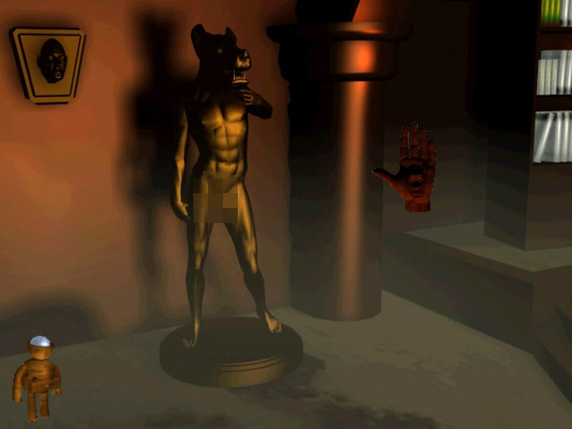 Surrealidade: Definitive Edition