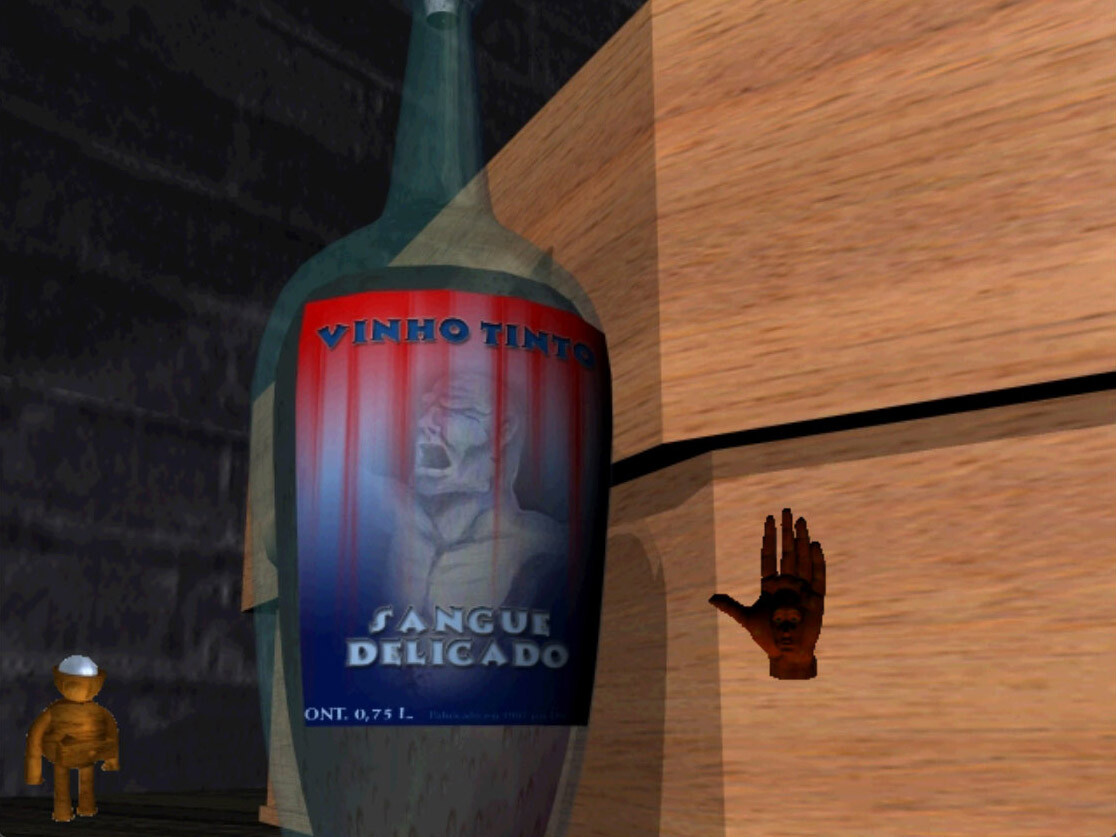 Surrealidade: Definitive Edition