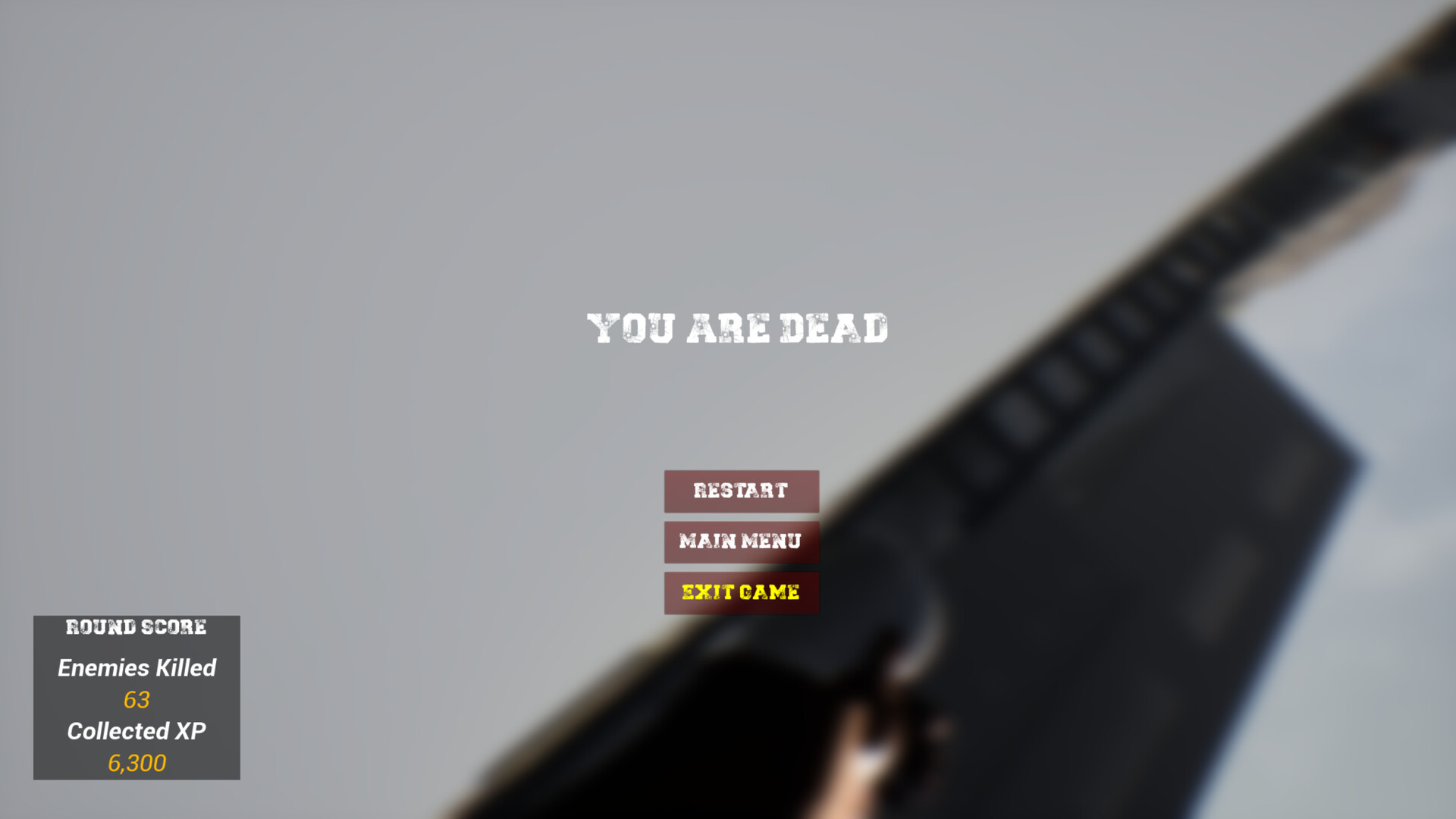 Attack Zone