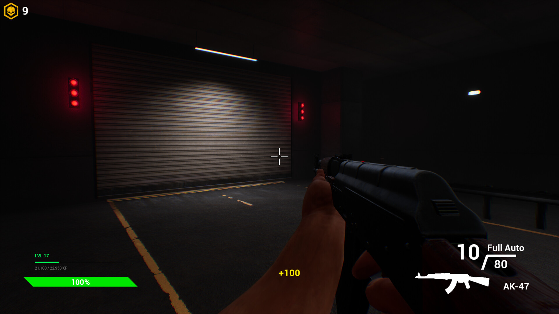 Attack Zone