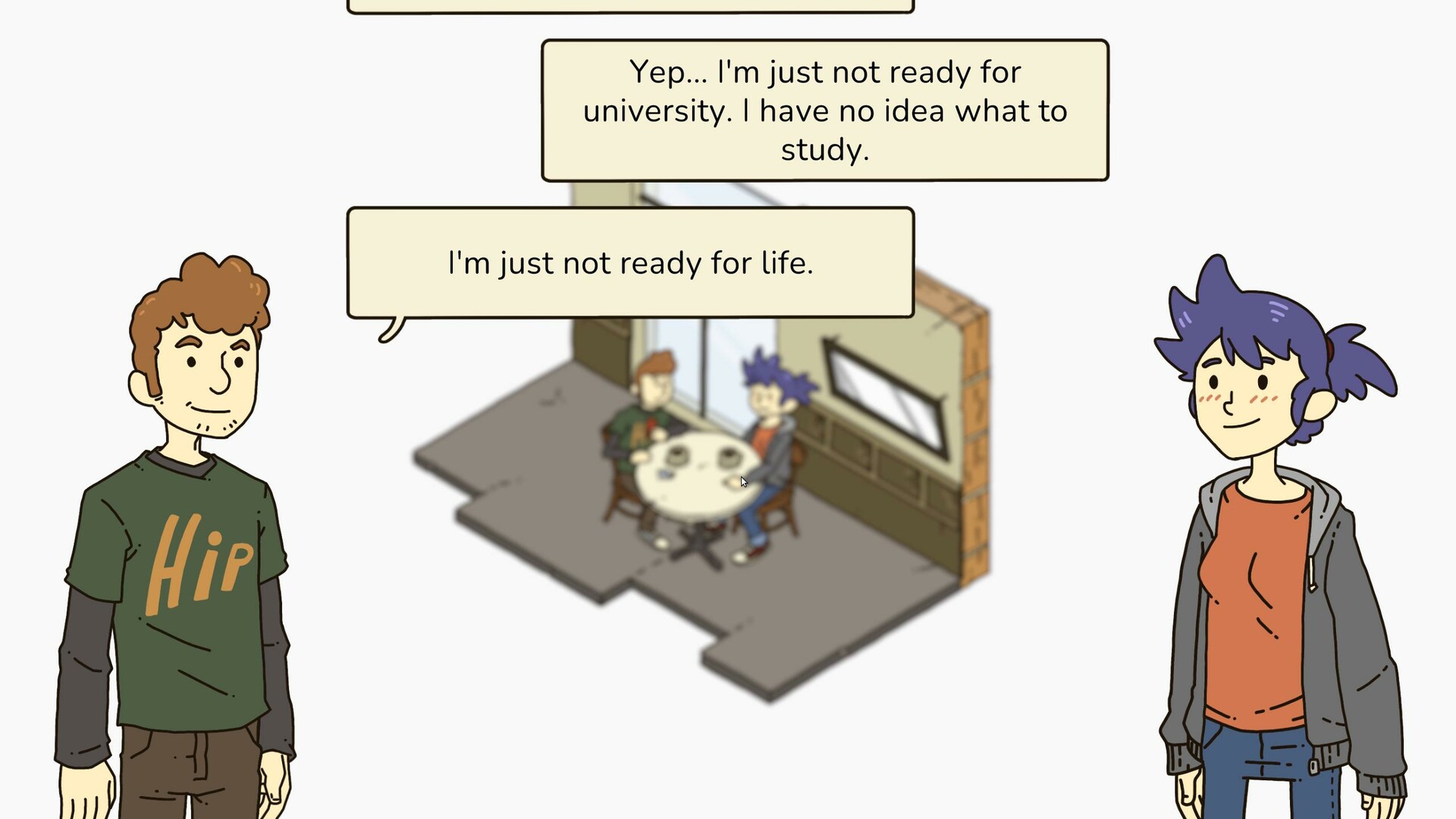 Julia: A Science Journey