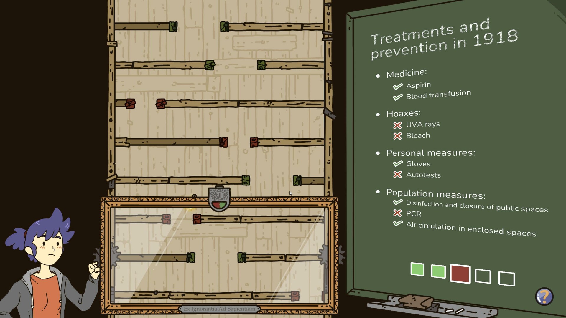 Julia: A Science Journey