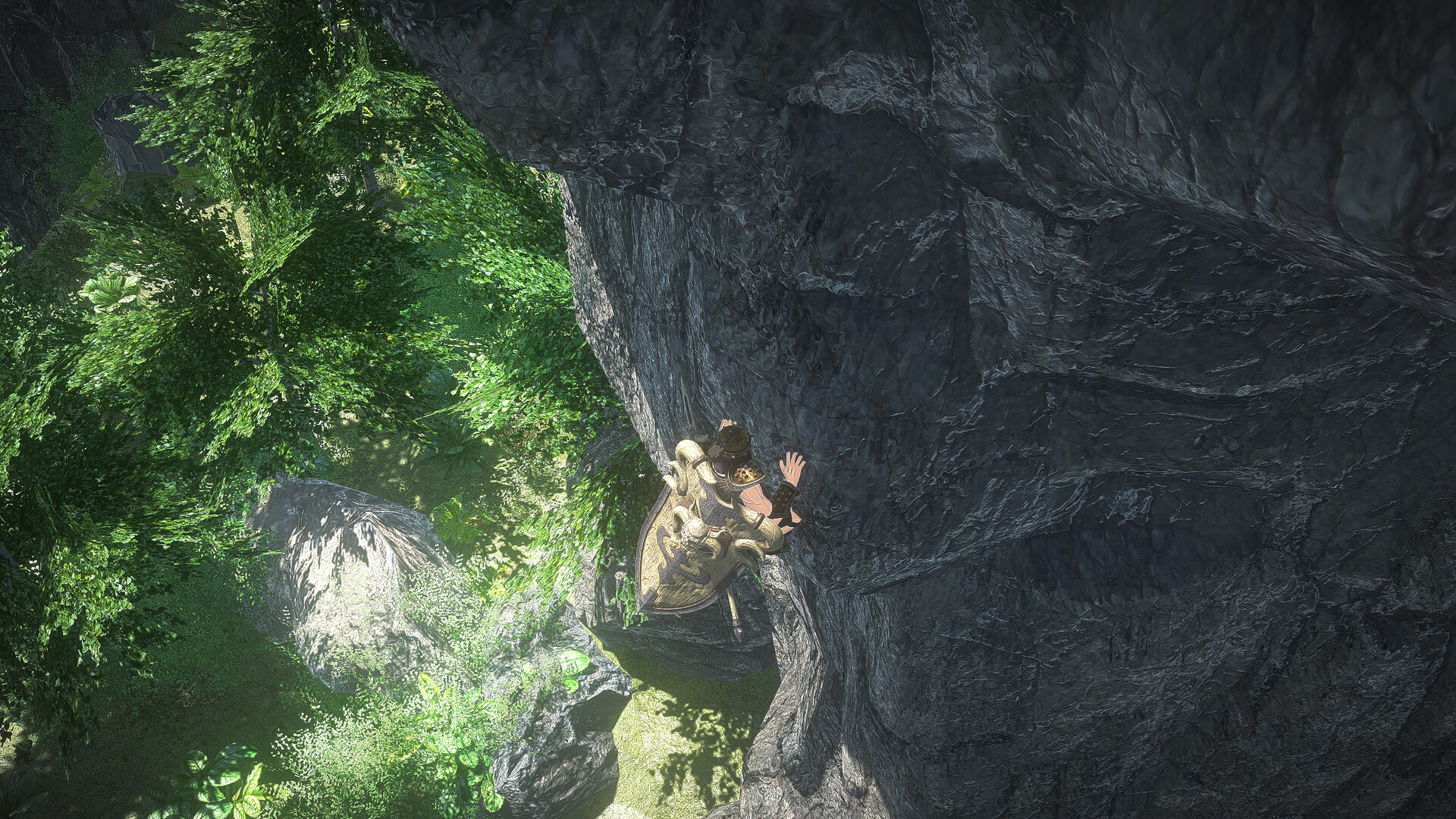 The Open World Survival Craft Hunters