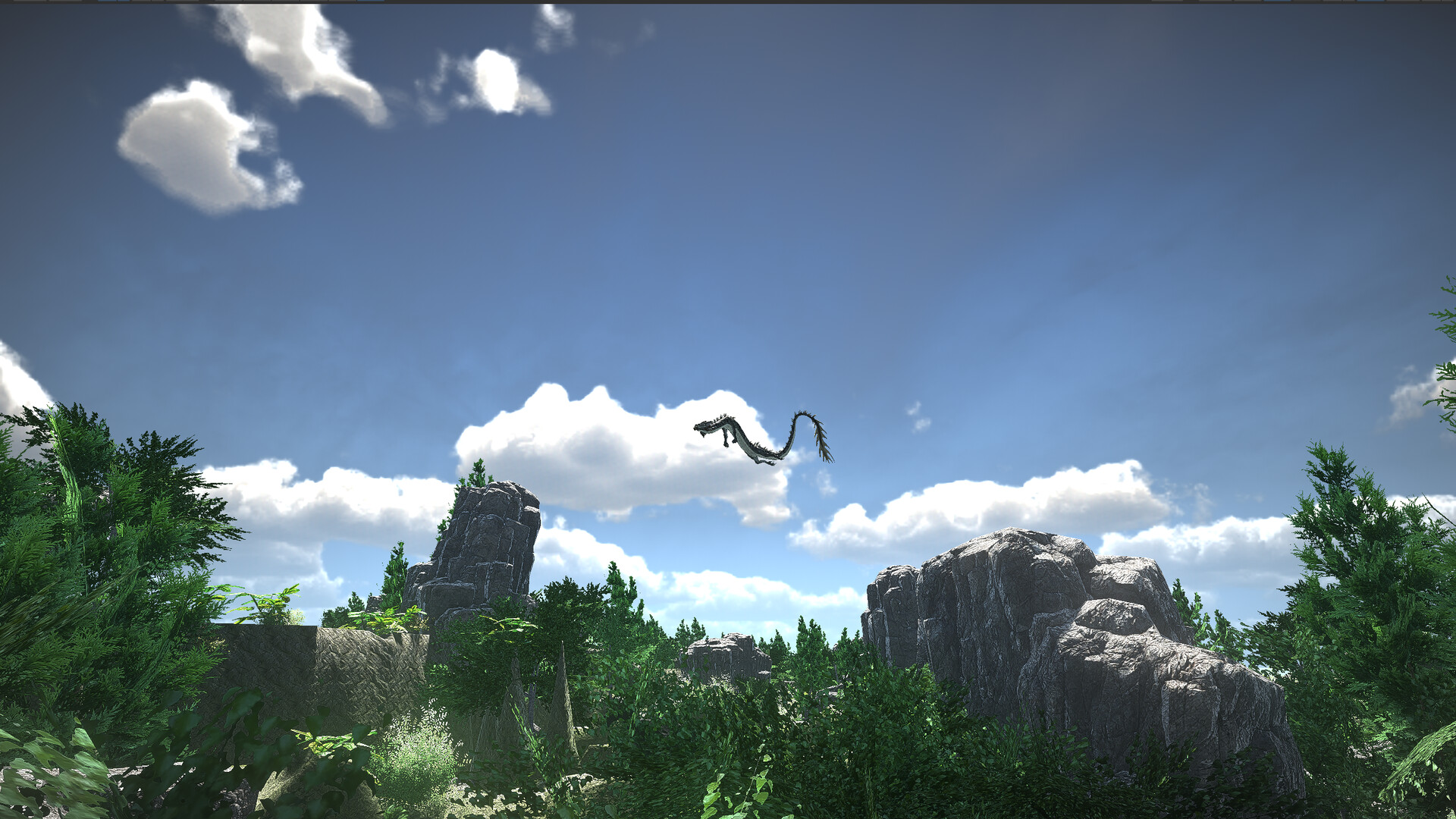 The Open World Survival Craft Hunters