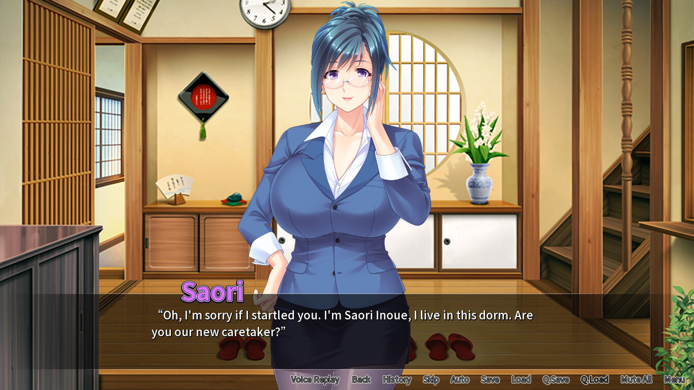 Knocking Up My Nympho Neighbors