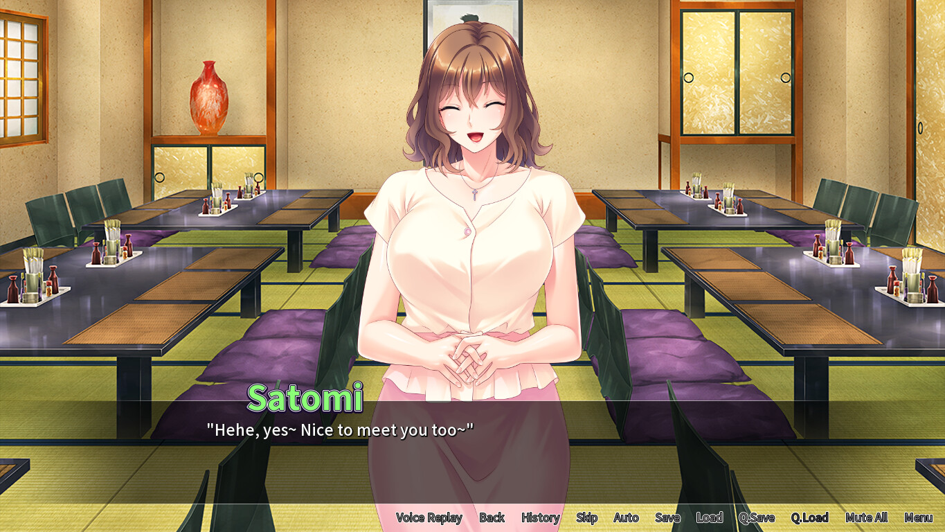 Knocking Up My Nympho Neighbors