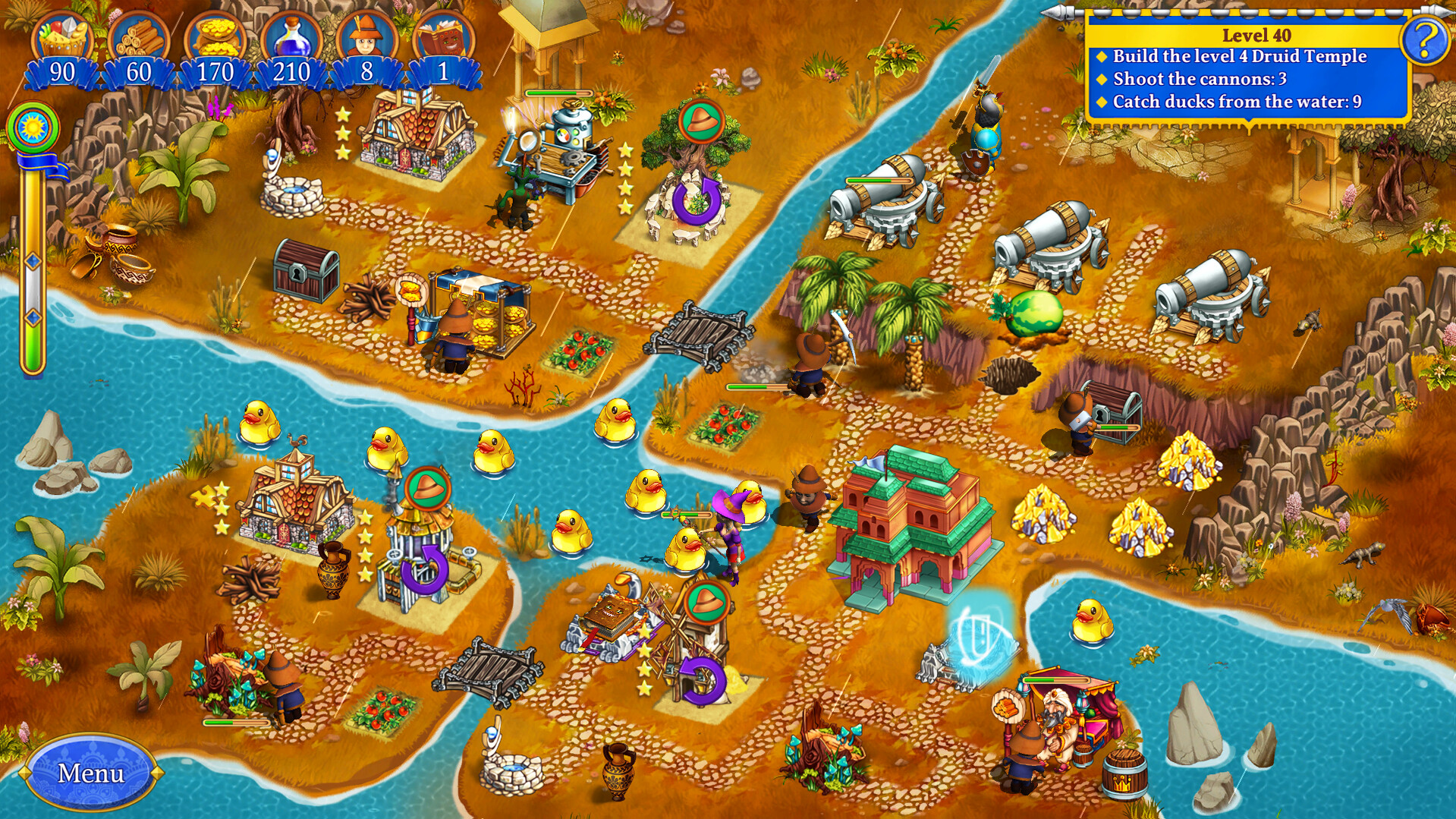 New Yankee: Karma Tales