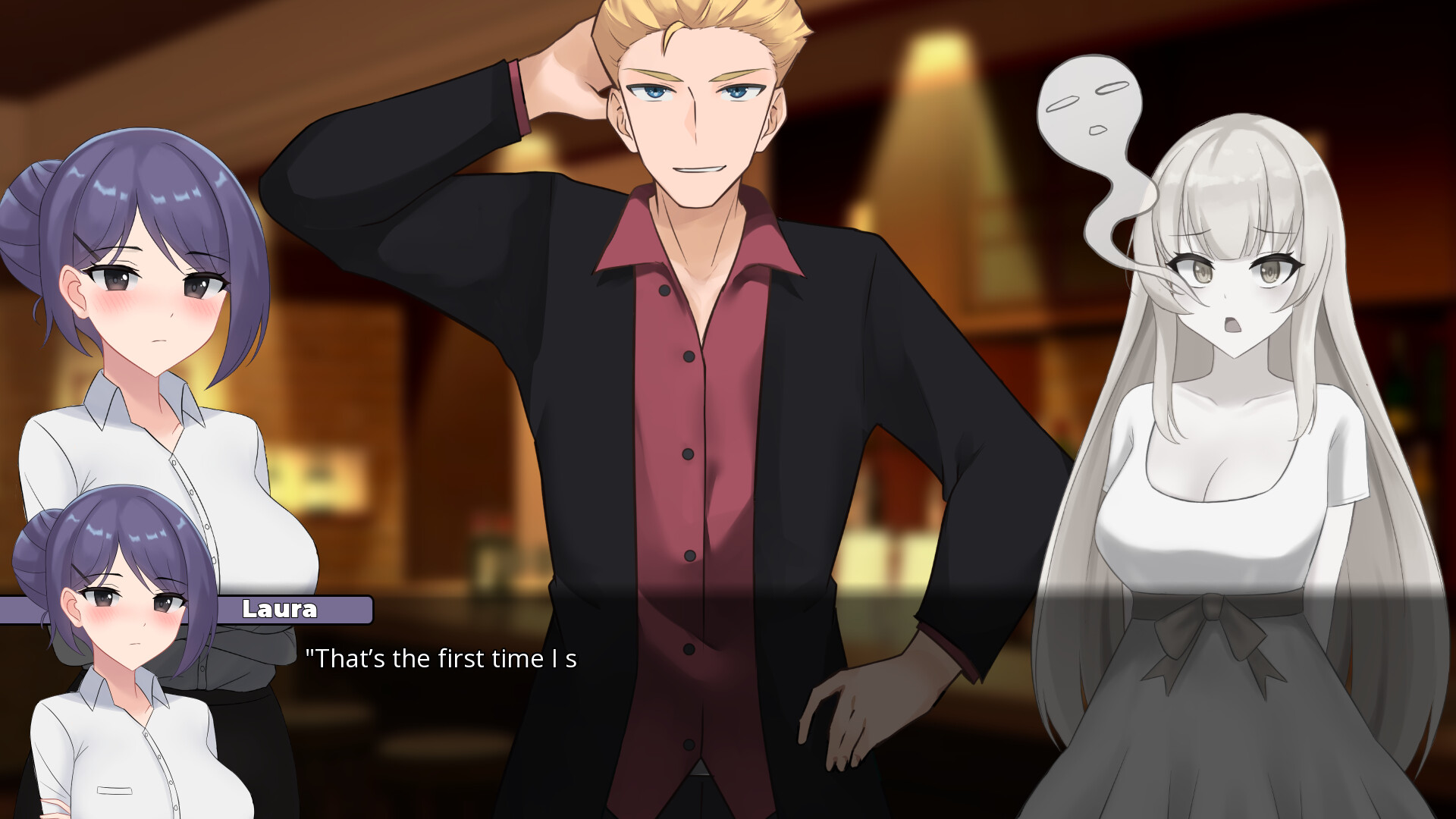 A Promise Best Left Unkept