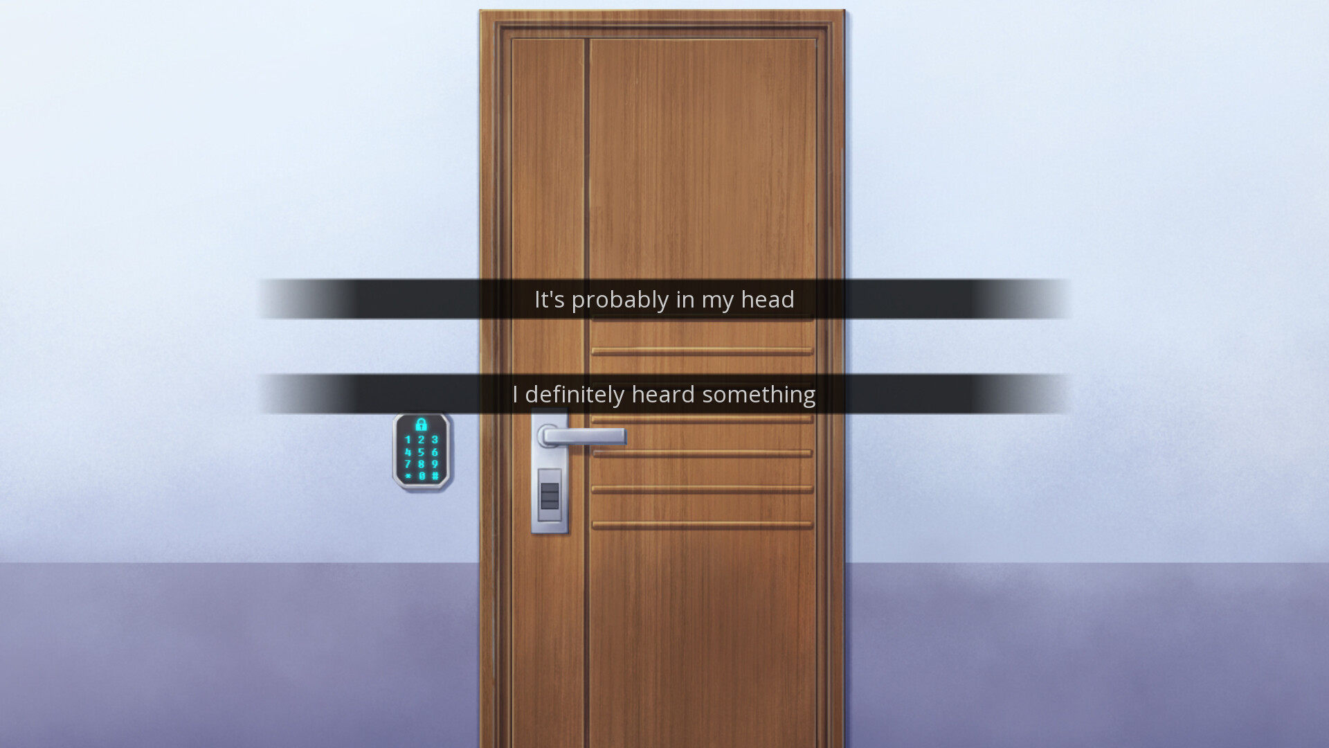 A Promise Best Left Unkept