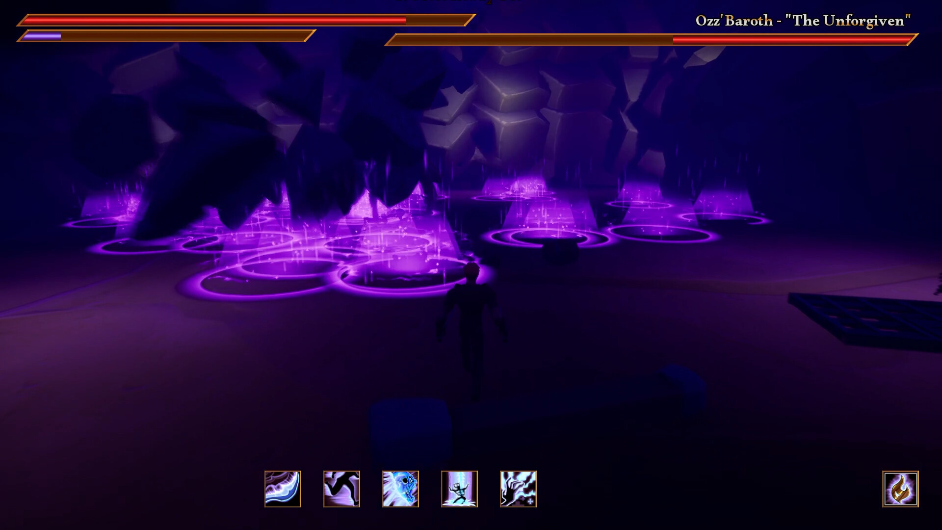 Void: Edge of Existence