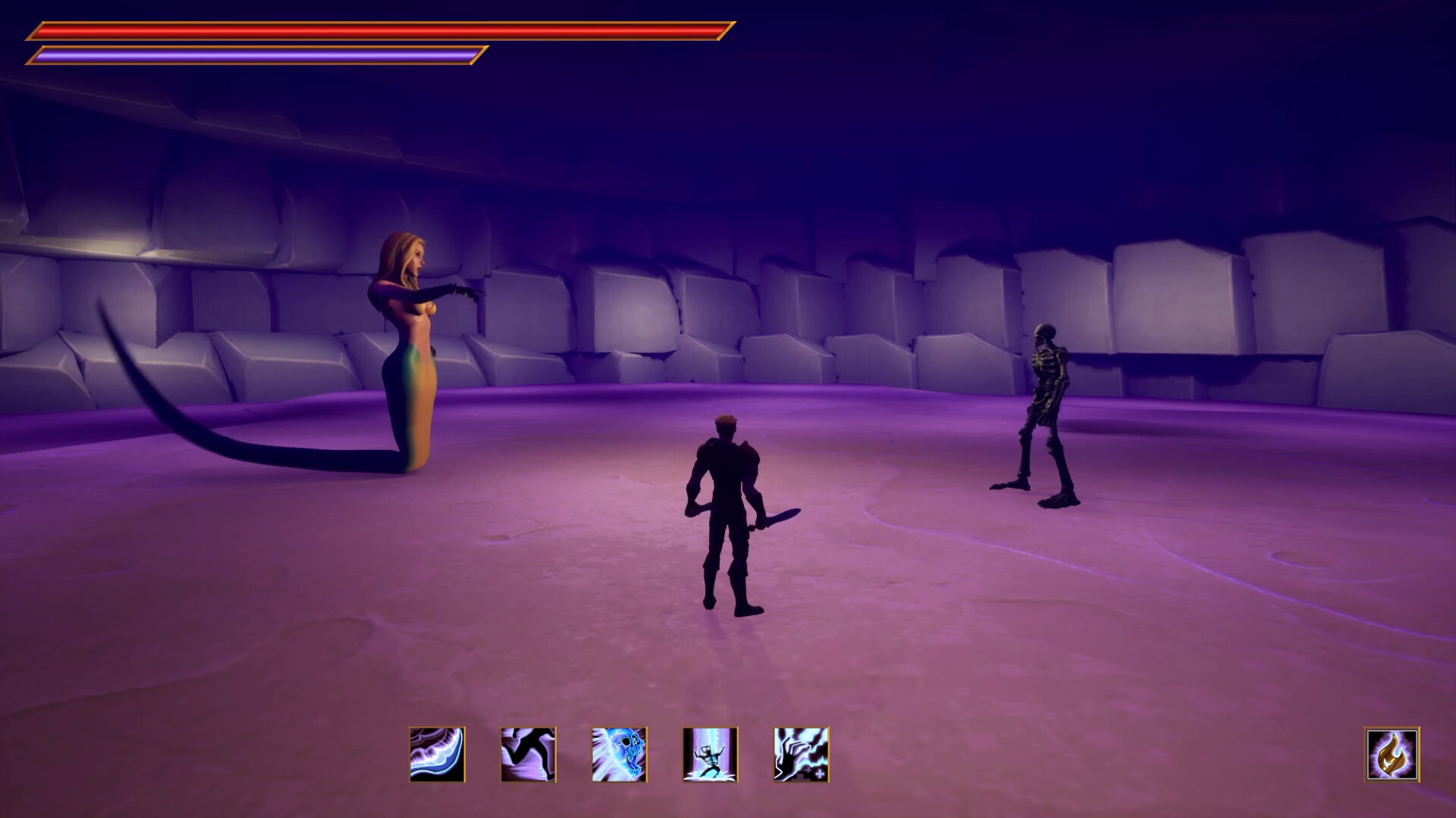 Void: Edge of Existence