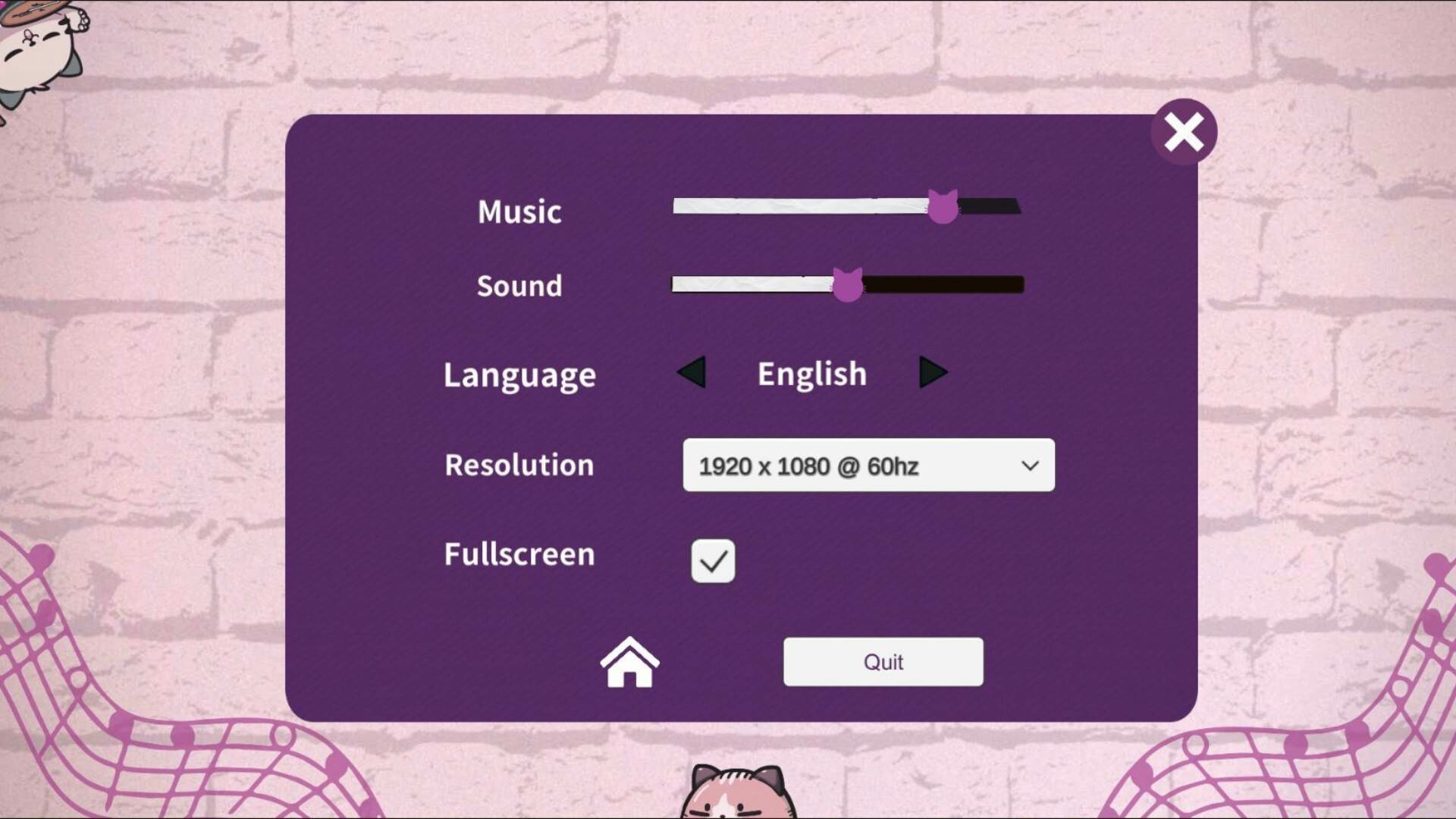 Shy Cats: Hidden Orchestra