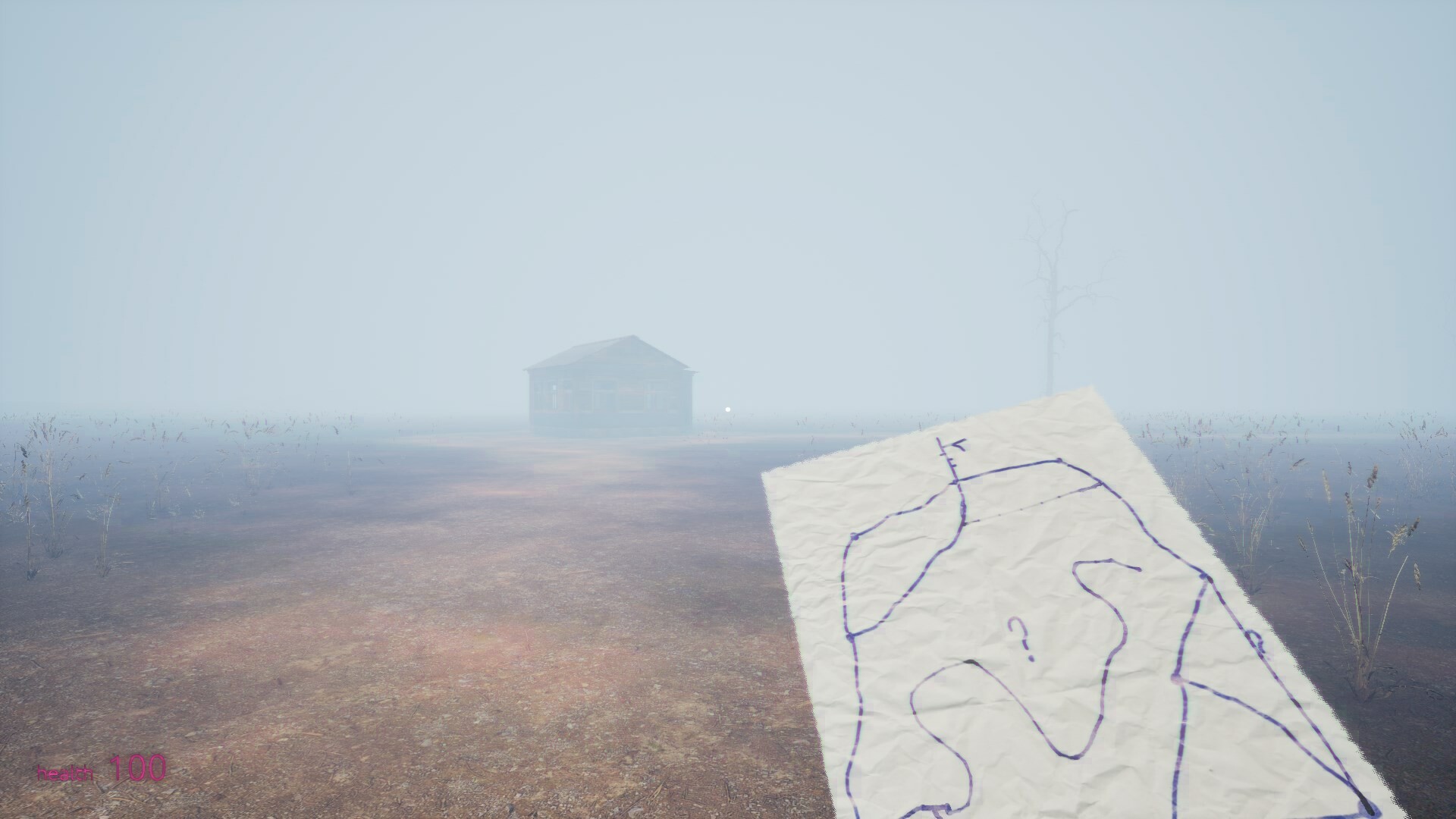 Fog Horror