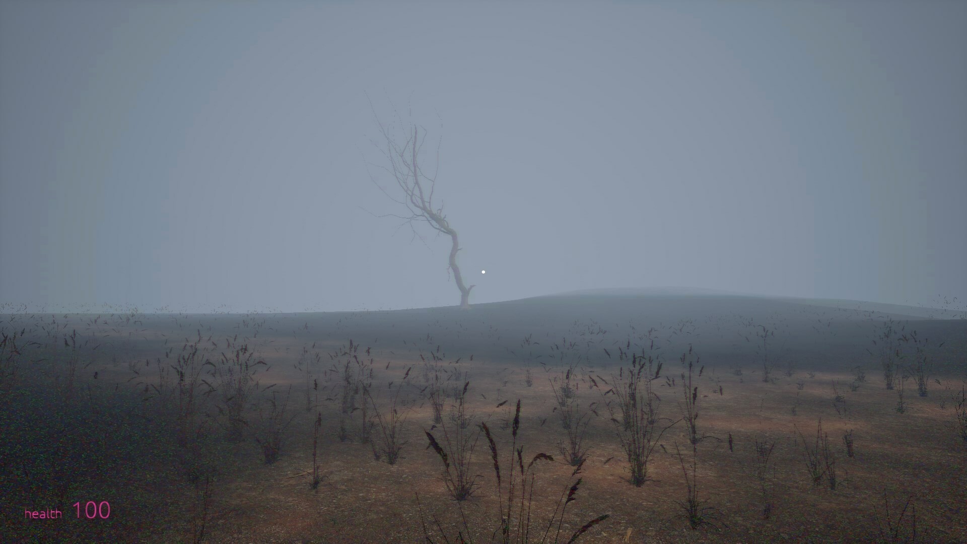 Fog Horror