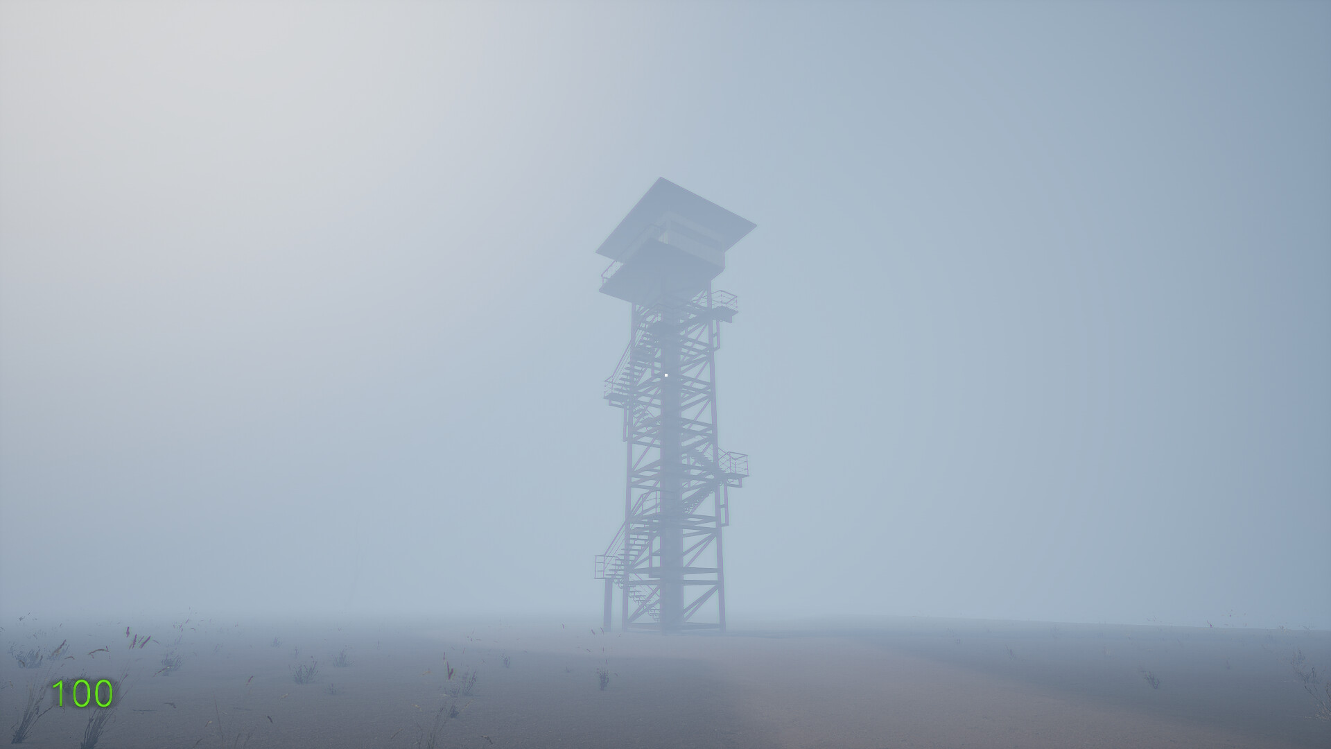 Fog Horror