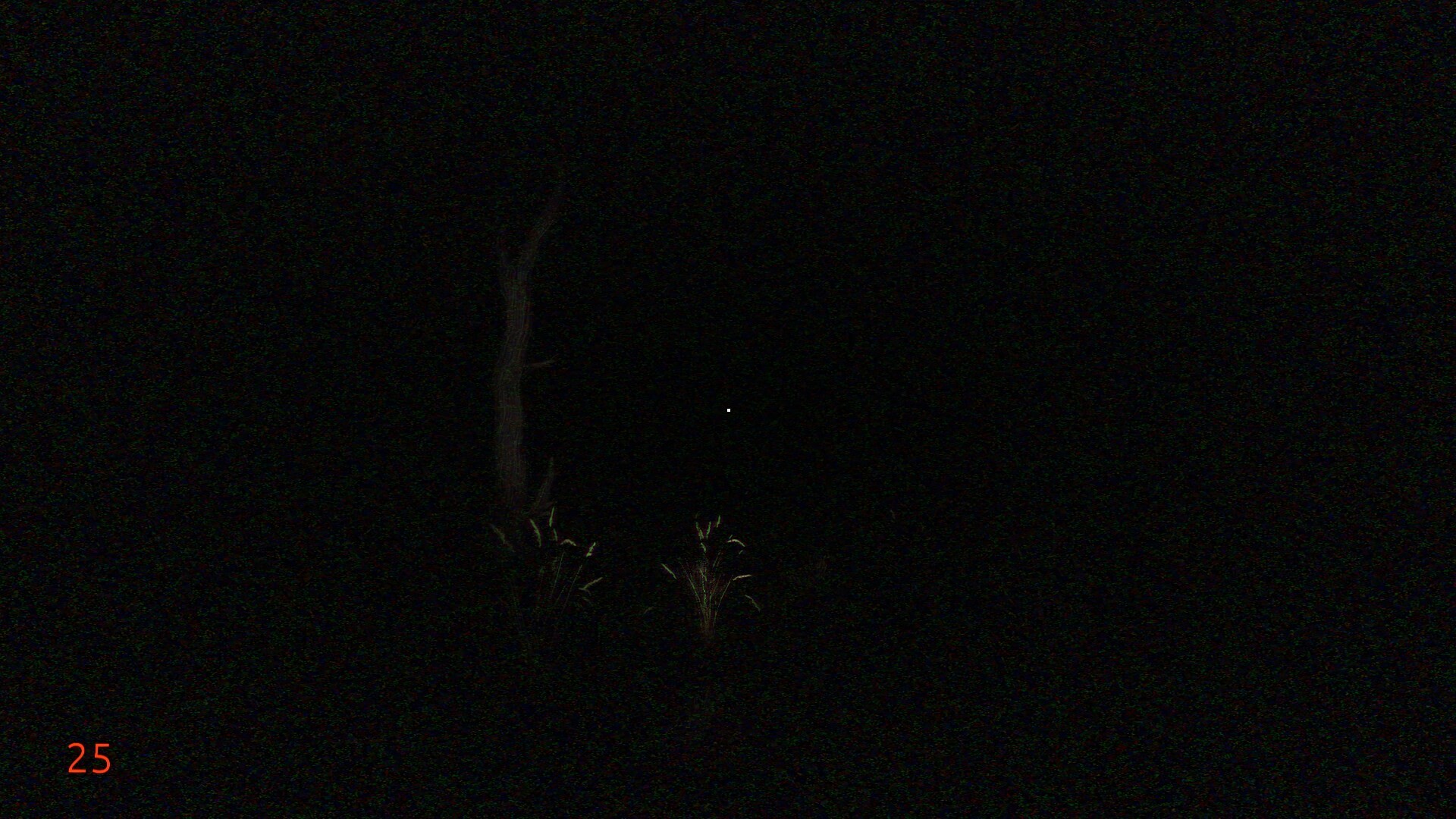 Fog Horror
