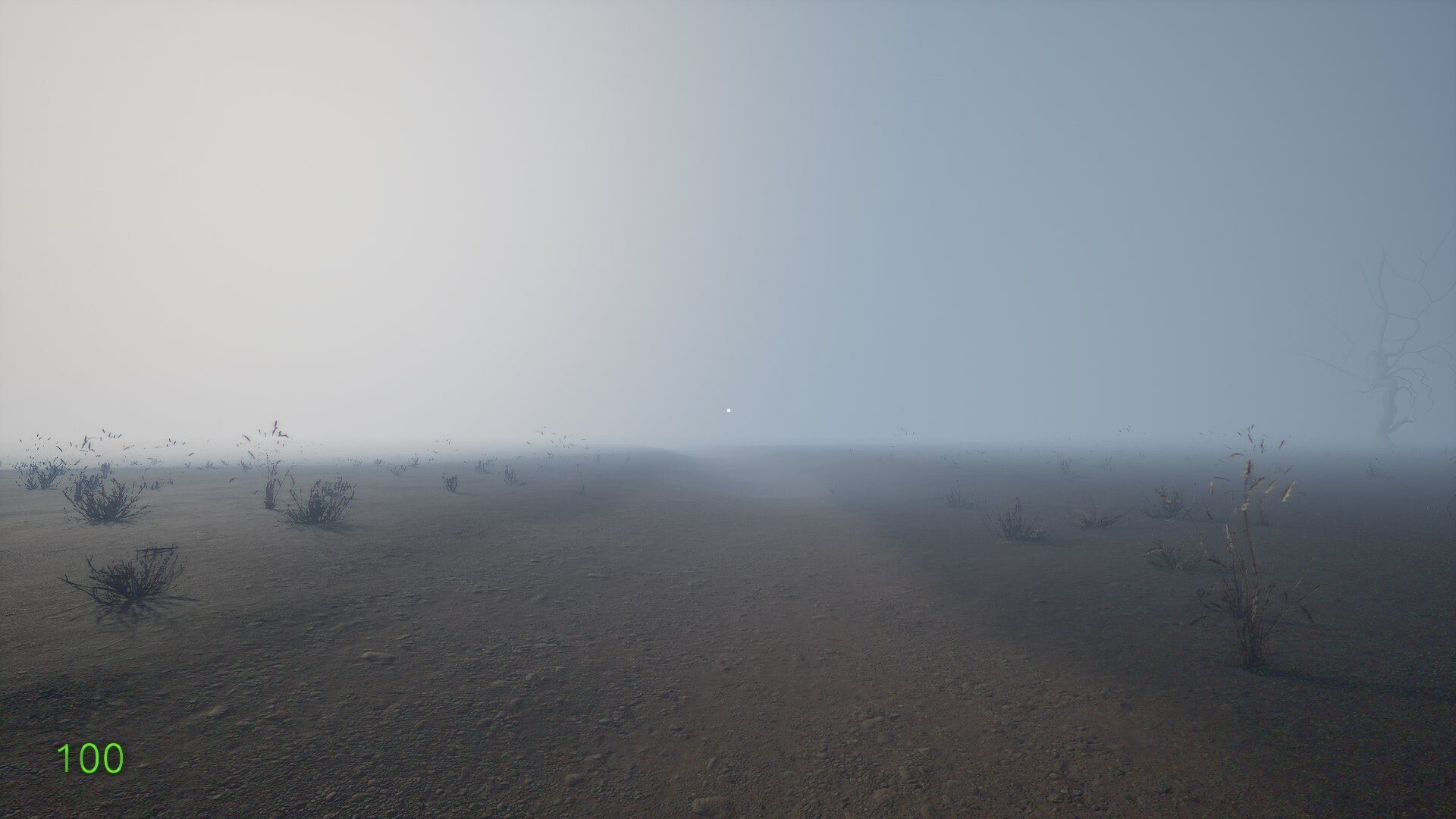 Fog Horror