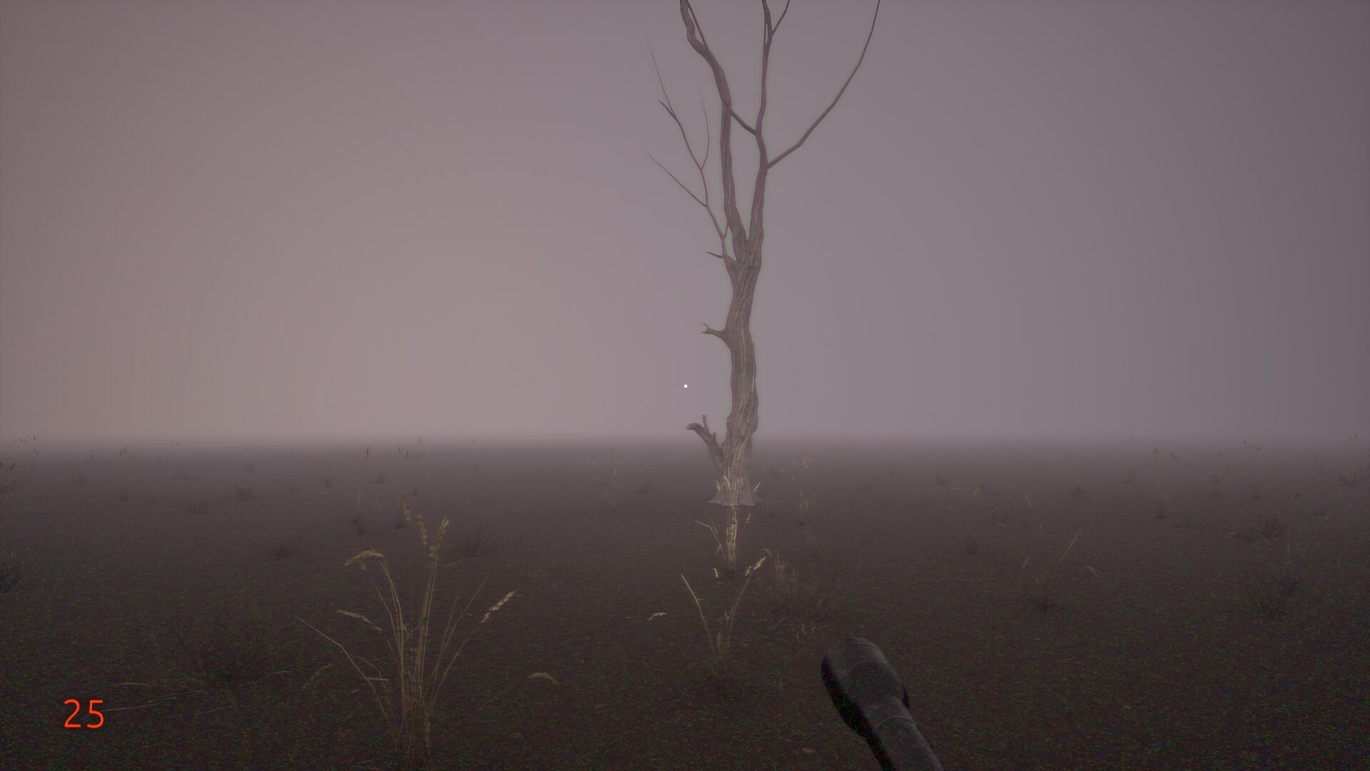 Fog Horror