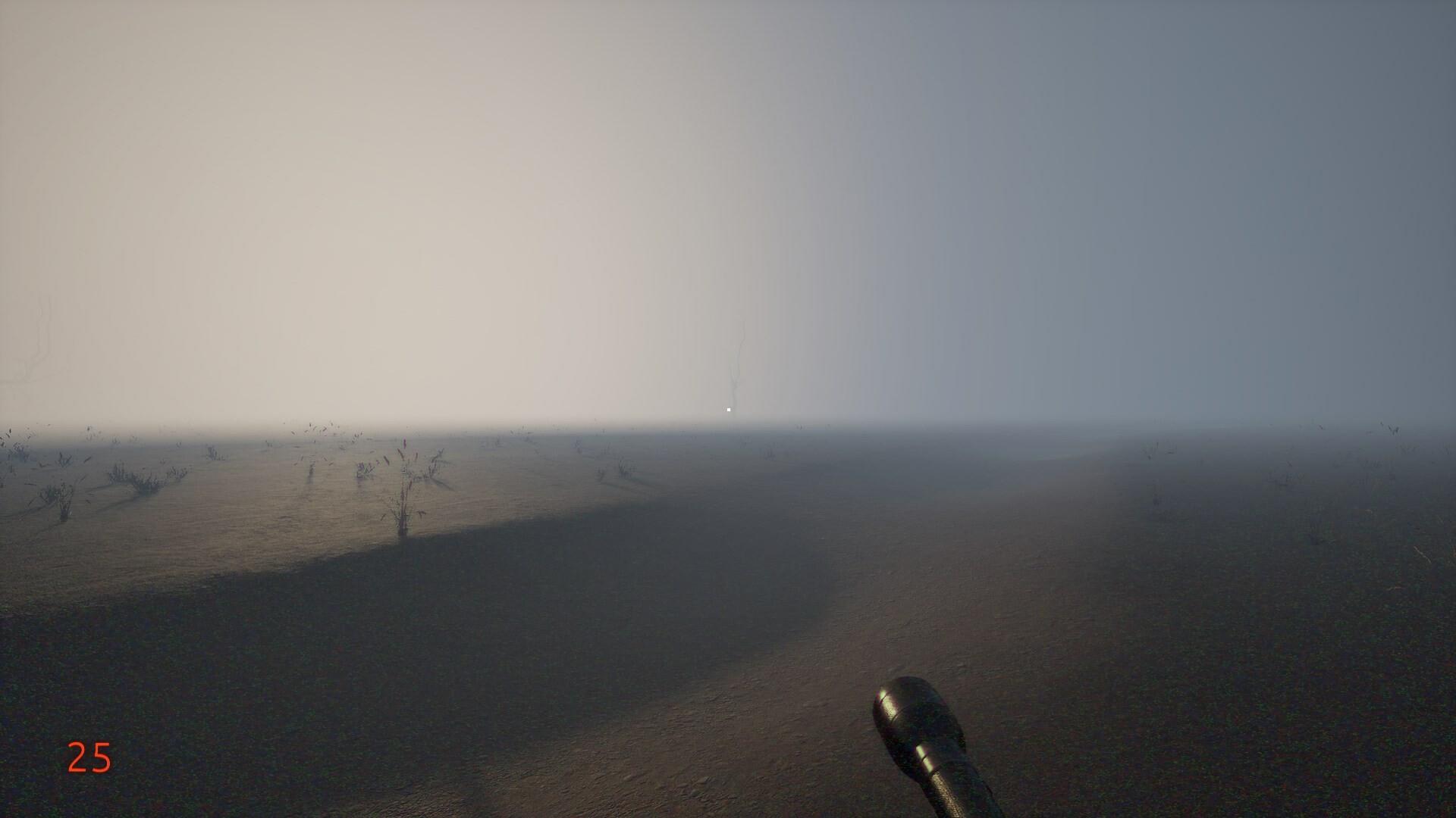 Fog Horror