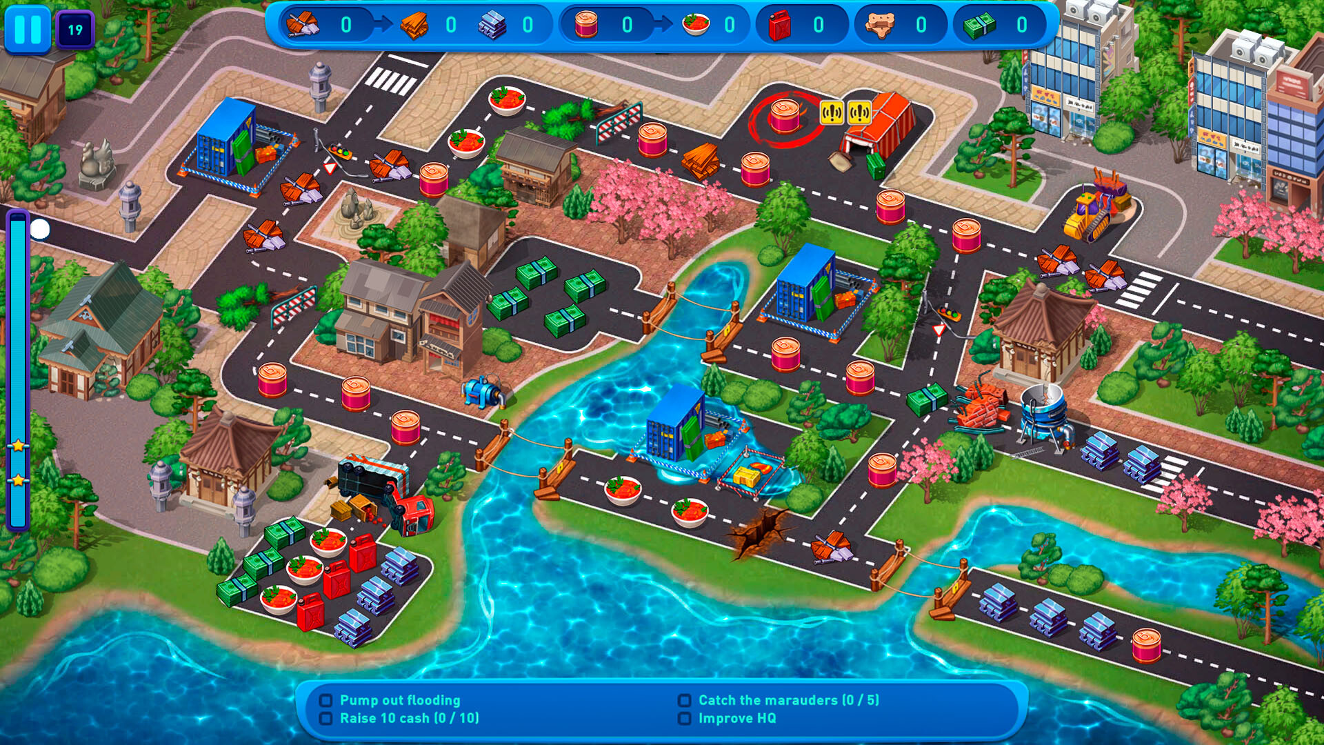 Emergency Crew 2: Global Warming